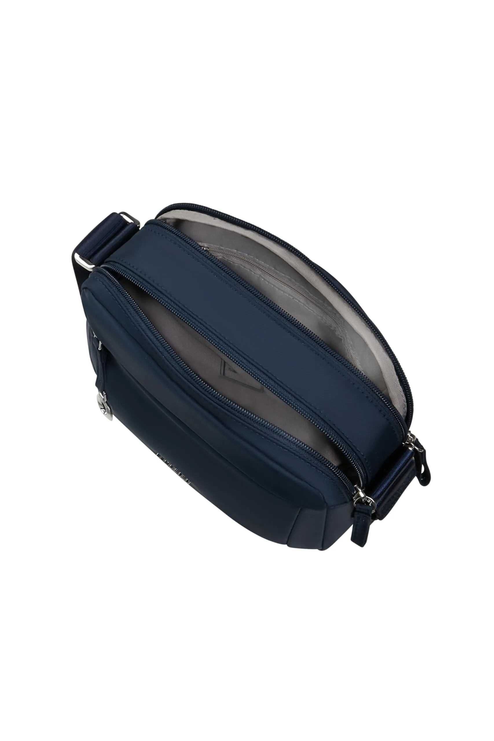 Samsonite Move 5.0 Borsa a tracolla XS, 21 cm, 2,5 L, Blu Scuro - immagine 6