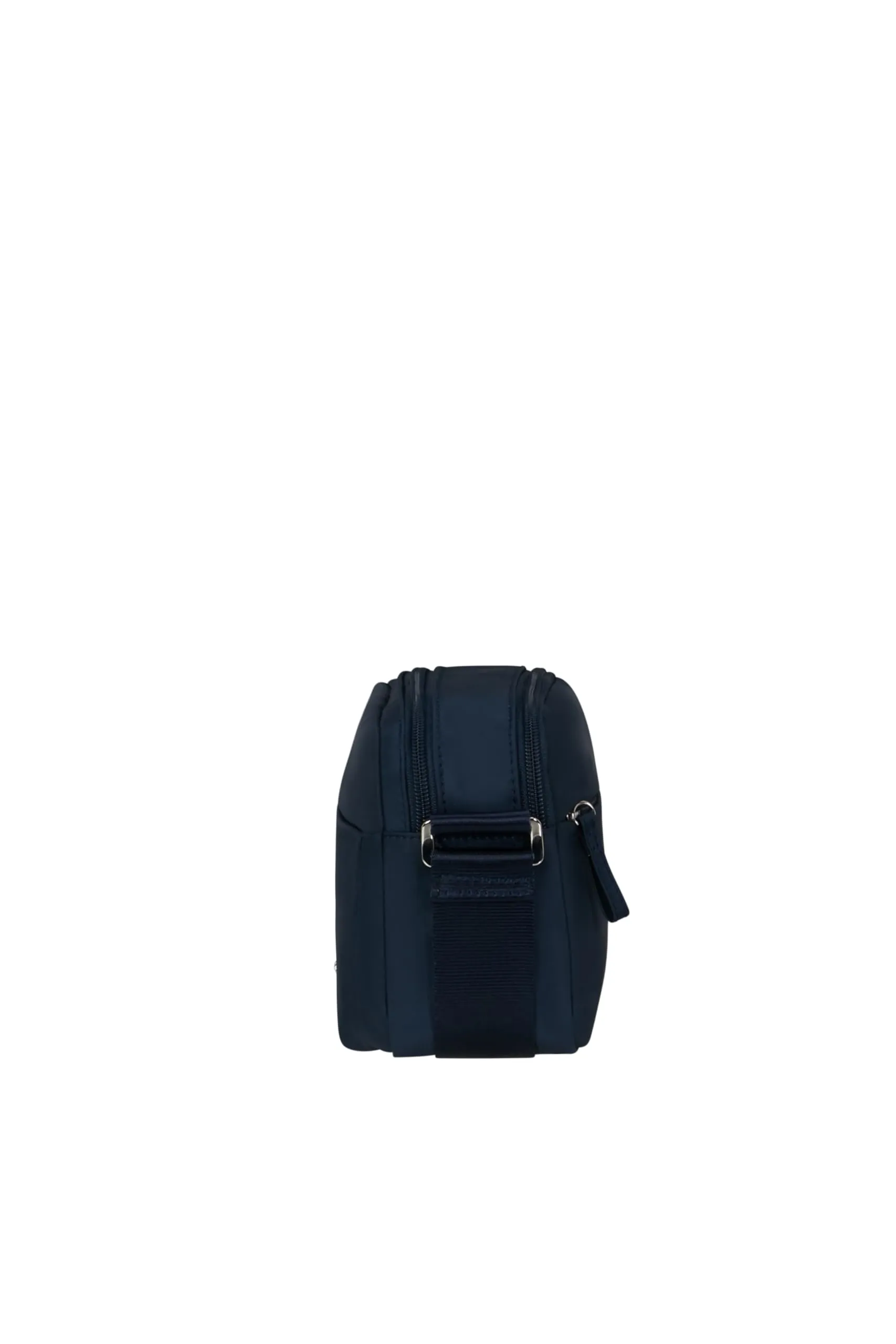 Samsonite Move 5.0 Borsa a tracolla XS, 21 cm, 2,5 L, Blu Scuro - immagine 7