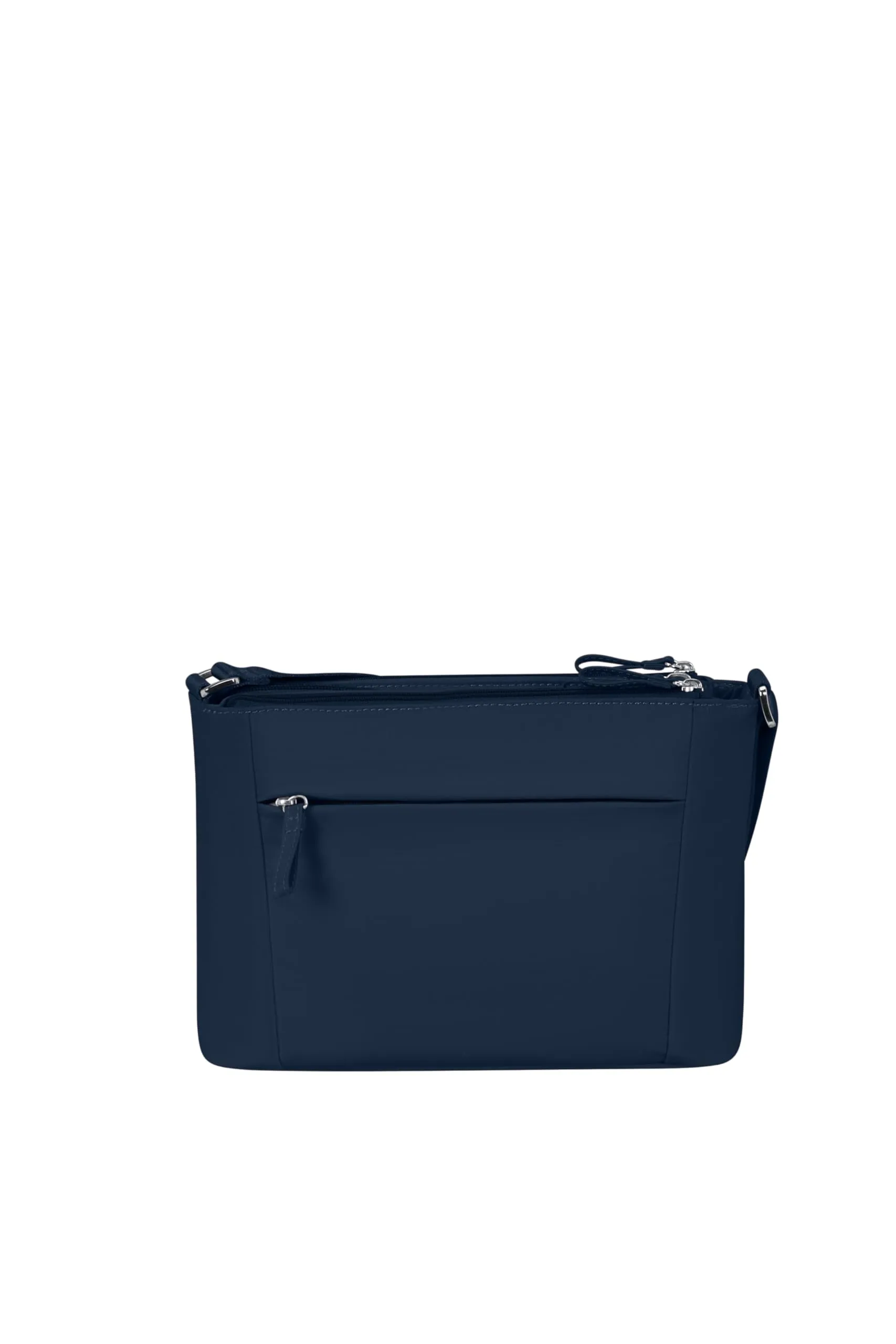 Samsonite Move 5.0 Borsa a tracolla, 25 cm, 3 L, Blu Scuro - immagine 4