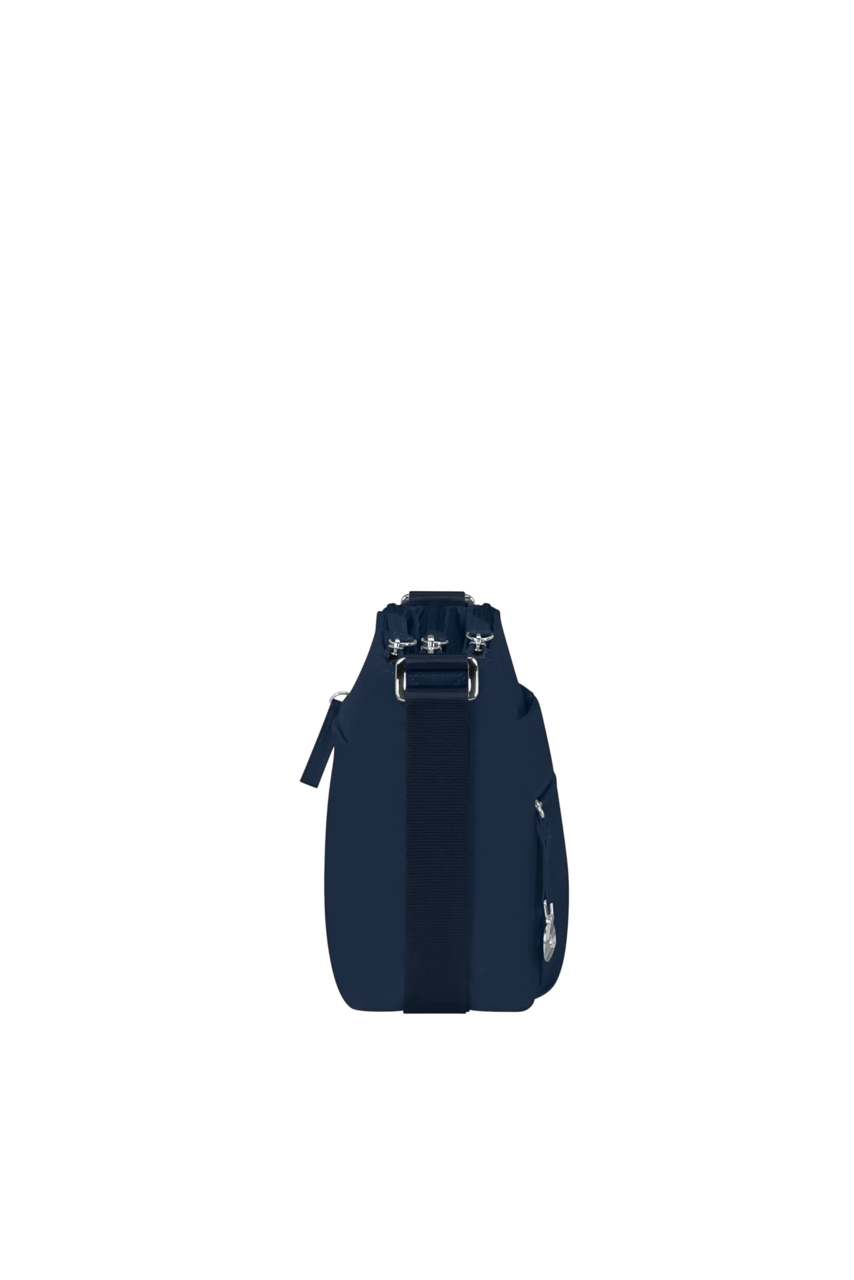 Samsonite Move 5.0 Borsa a tracolla, 25 cm, 3 L, Blu Scuro - immagine 7