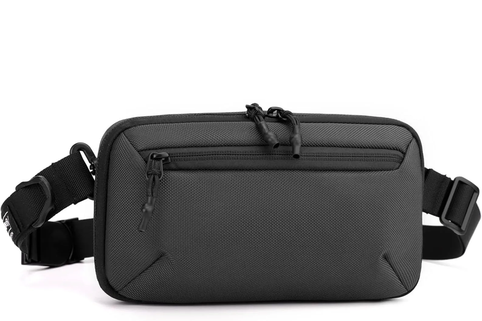 Aucuu Zaino Monospalla Sling Bag Multifunzione per Uomo - immagine 1