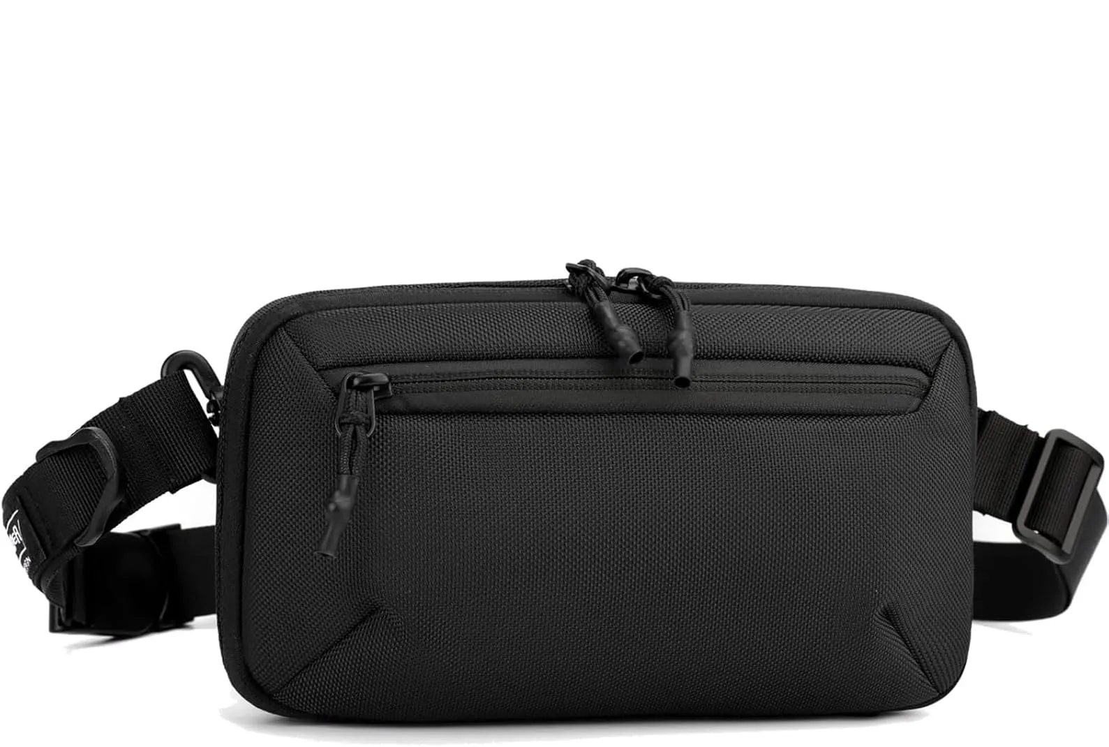 Aucuu Zaino Monospalla Sling Bag Multifunzione per Uomo - immagine 1