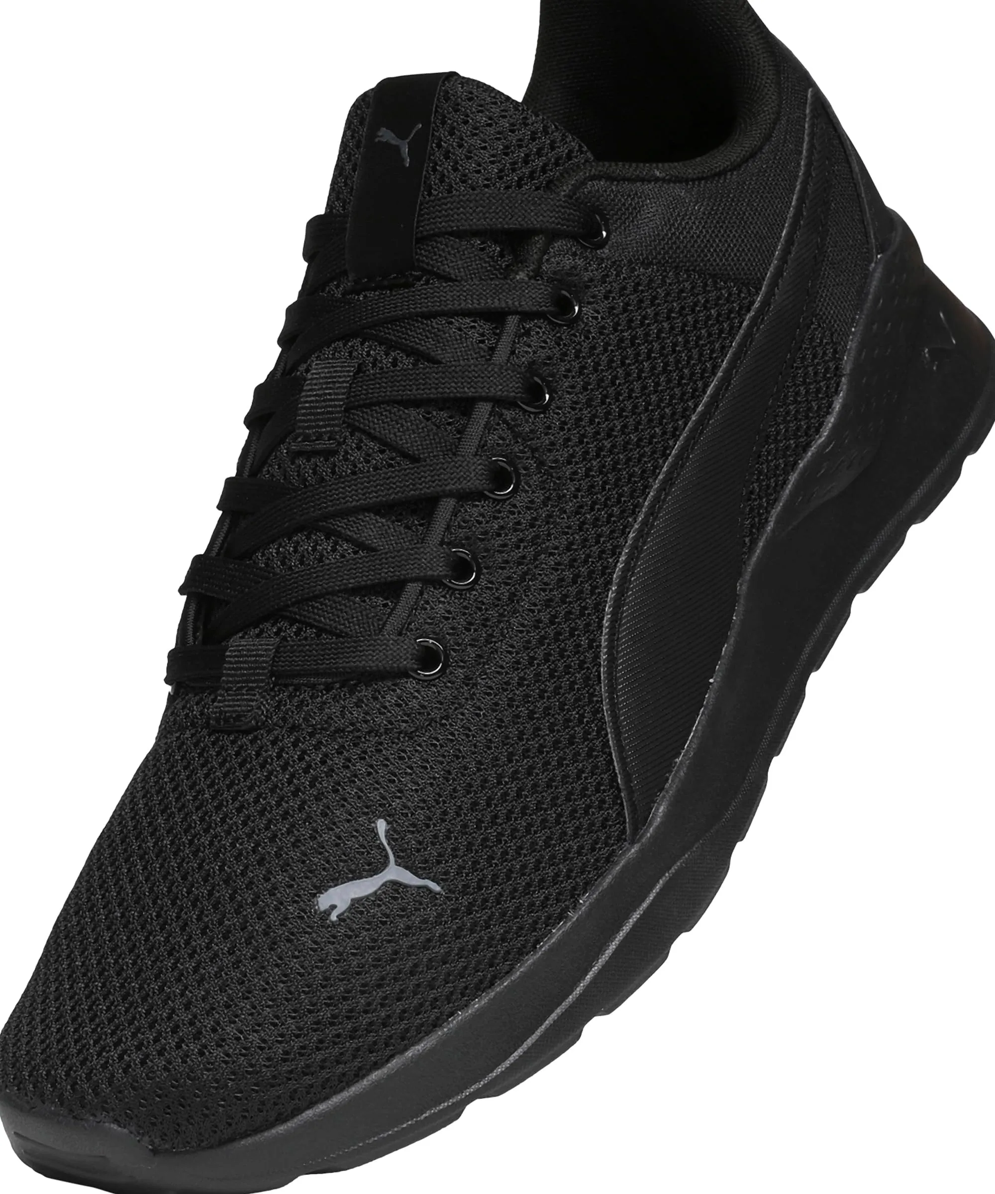 Puma Anzarun Lite Sneakers, Puma Black, 40 EU - immagine 7