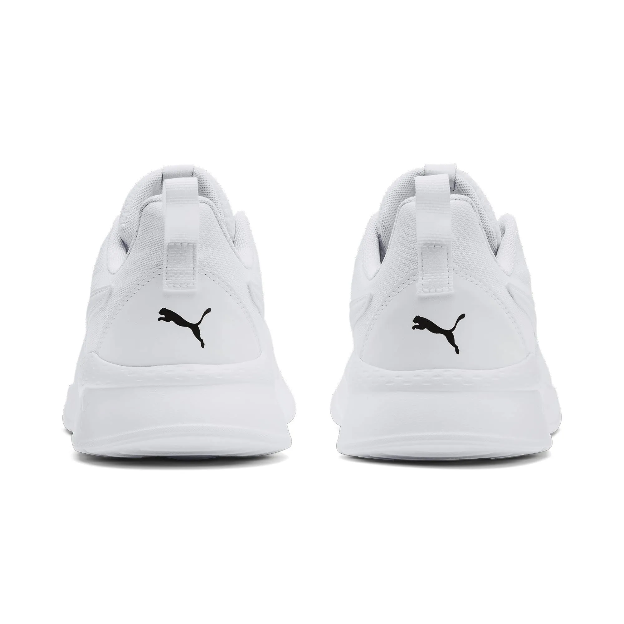 PUMA Anzarun Lite Sneakers - Puma White, 45 EU - immagine 4