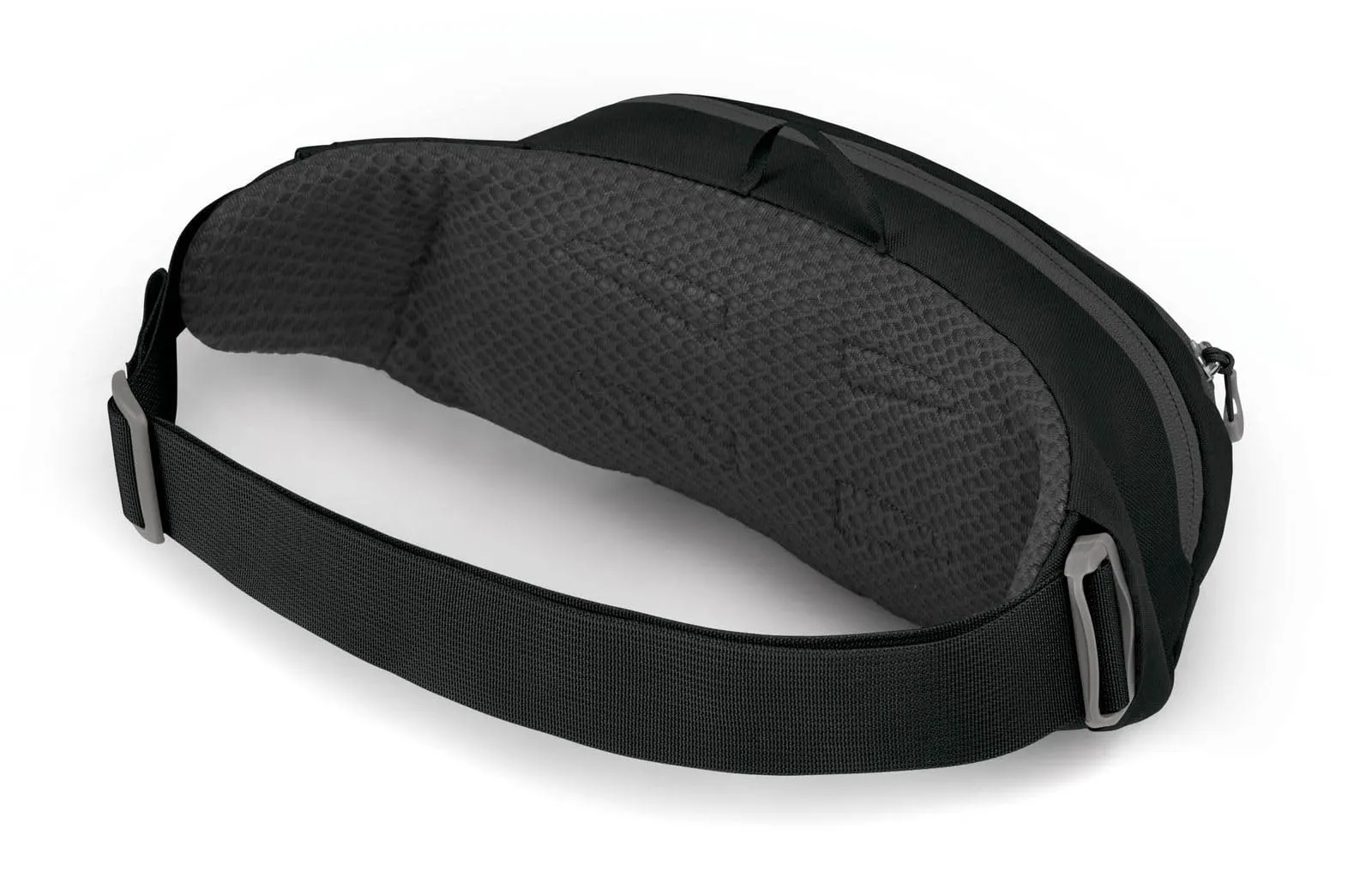 Osprey Daylite Marsupio, 2L, Black - immagine 2