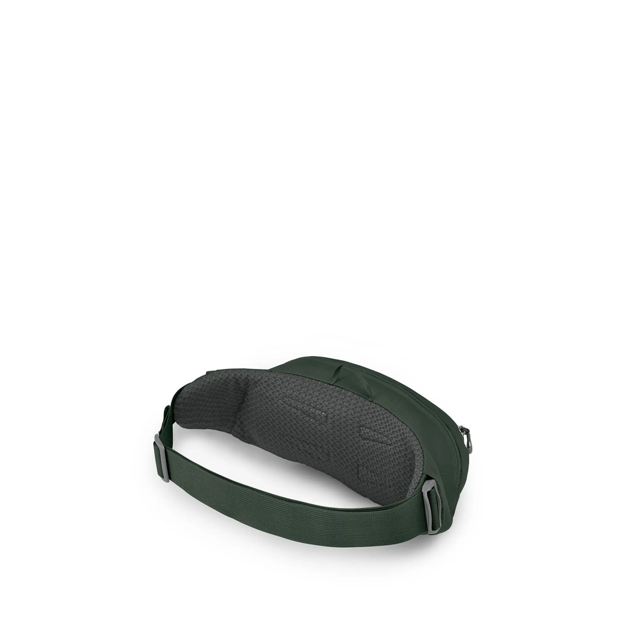 Osprey Daylite Marsupio, 2L, Green Belt/Green Canopy - immagine 2