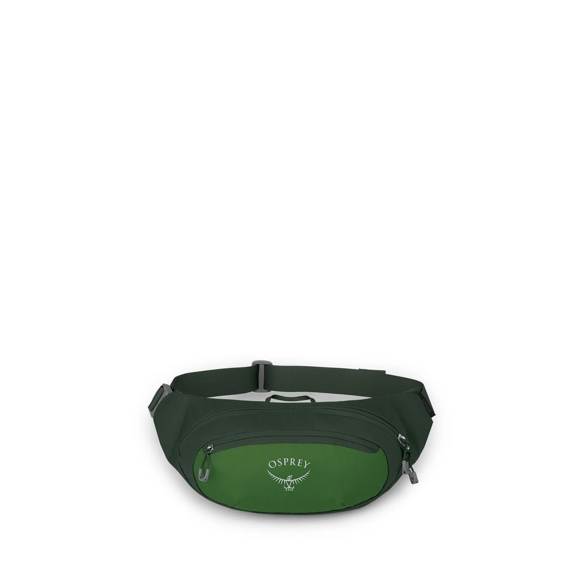 Osprey Daylite Marsupio, 2L, Green Belt/Green Canopy - immagine 3