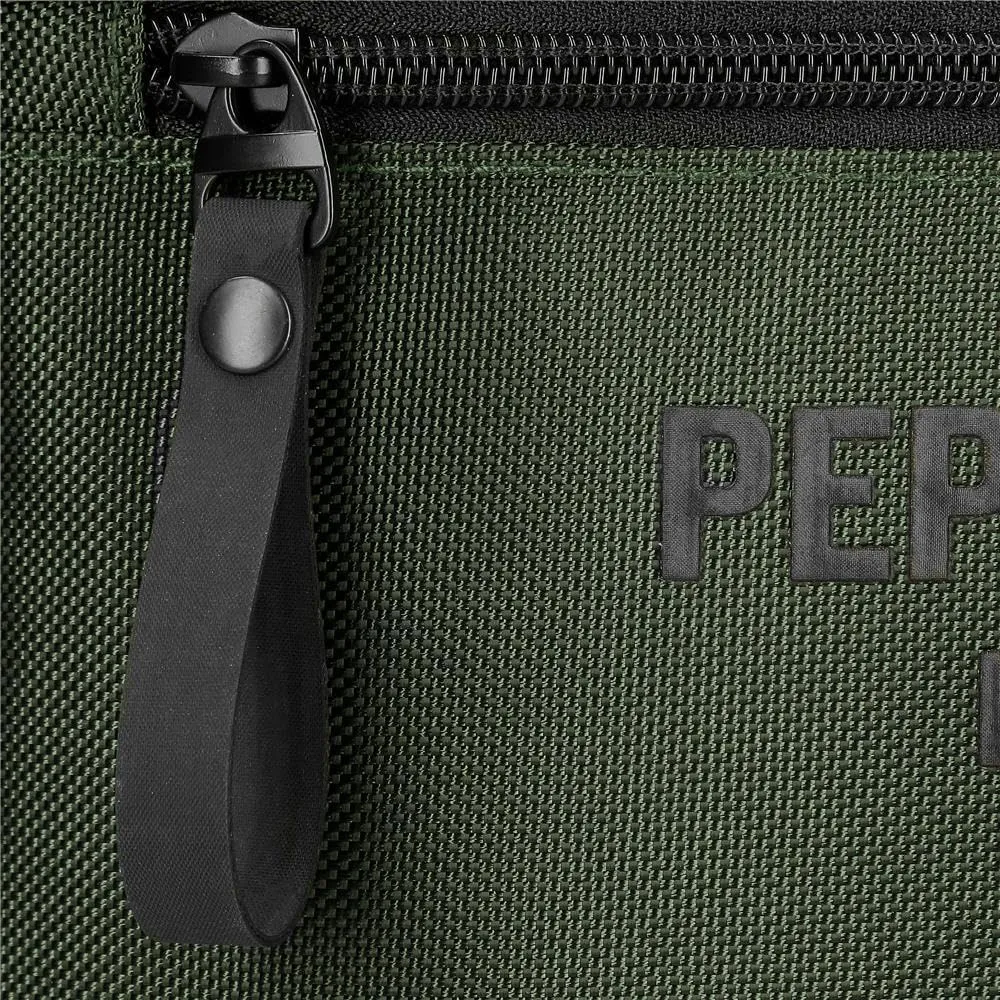 Pepe Jeans Bromley Zaino per Laptop, Verde, 20,46 L - immagine 8