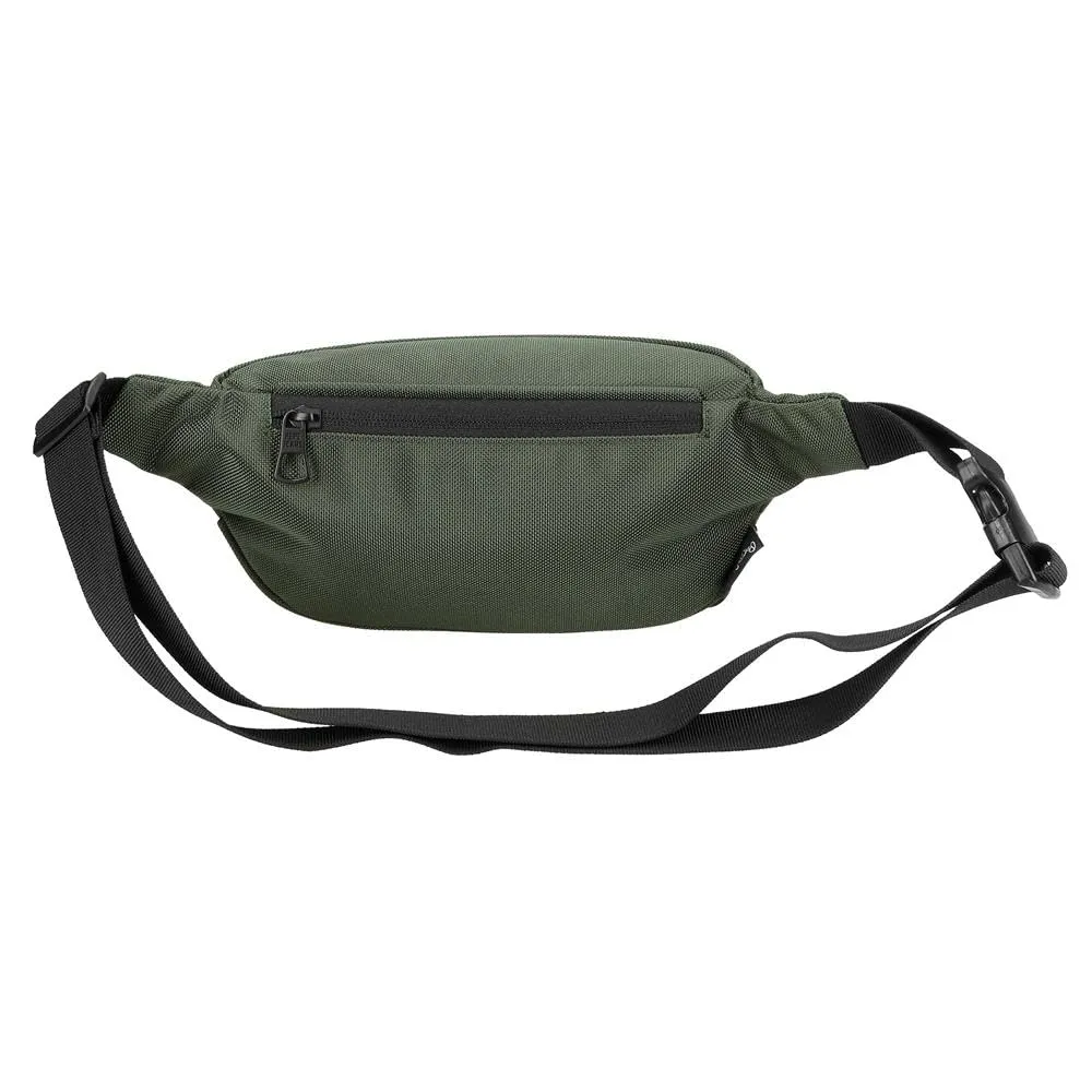 Pepe Jeans Bromley Marsupio Verde, 30x13x5 cm, Poliestere - immagine 2