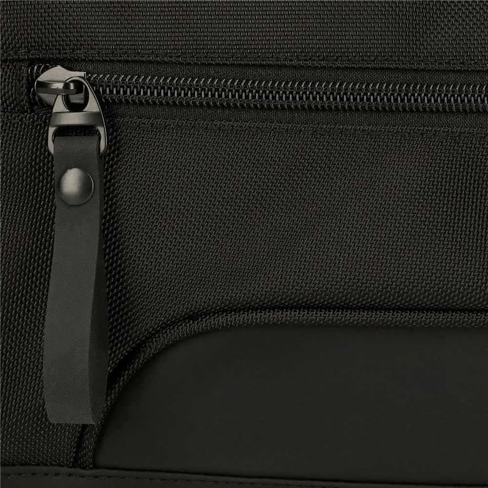Pepe Jeans Bromley Zaino per Laptop Nero, Poliestere, 20,46 L - immagine 9