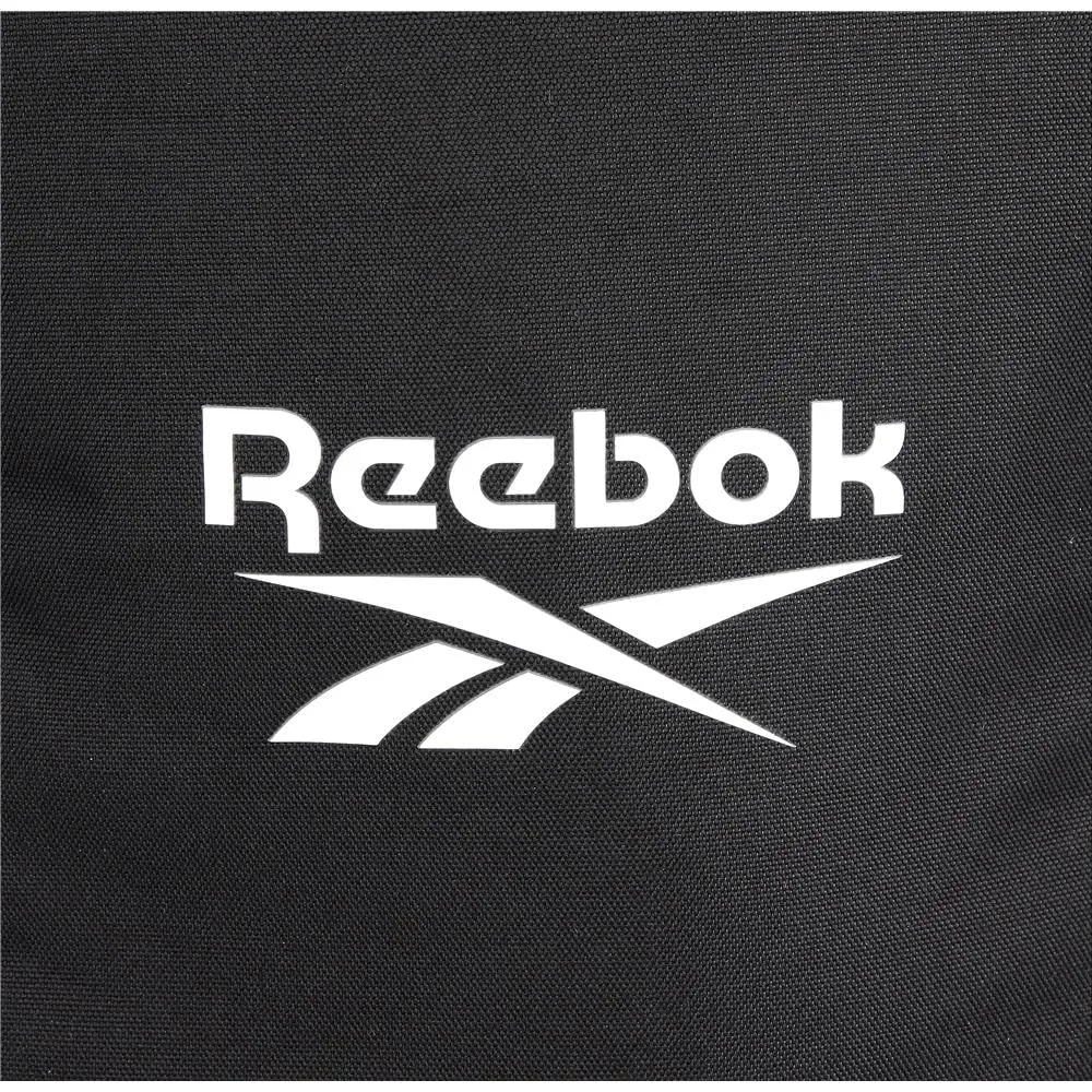 Reebok Carson Beauty Case Nero, Taglia Unica - immagine 5