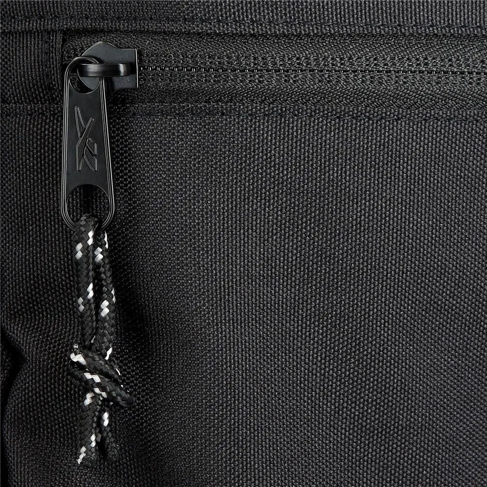 Reebok Carson Beauty Case Nero, Taglia Unica - immagine 6