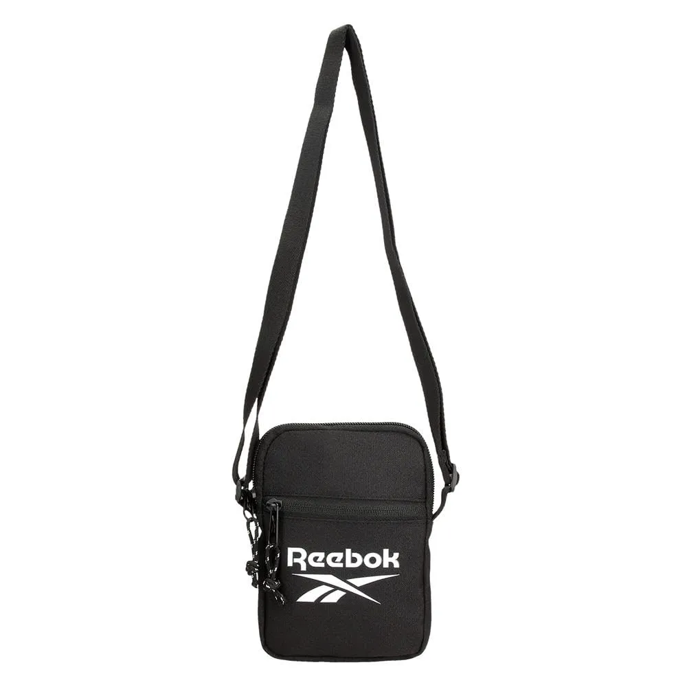 Reebok Carson Beauty Case Nero, Taglia Unica - immagine 7