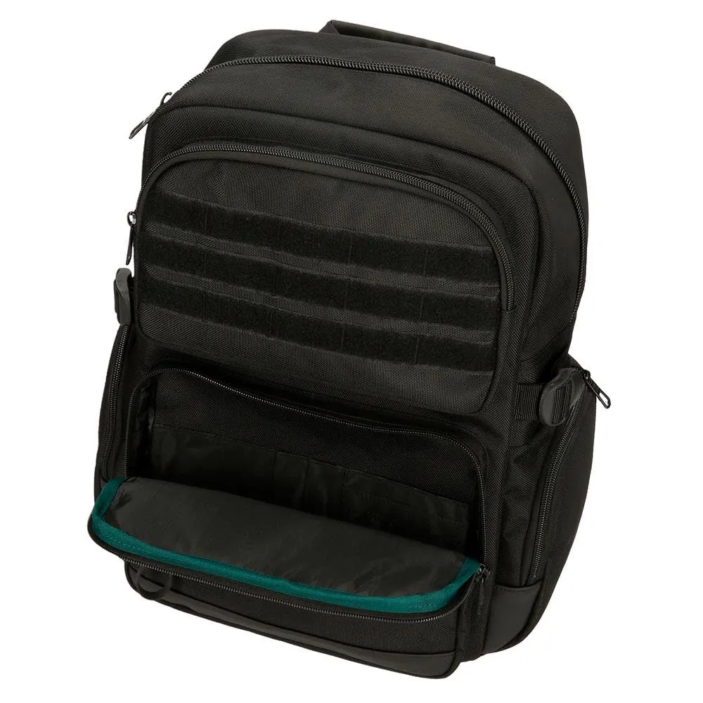 Pepe Jeans Bromley Zaino Portatile 15,6 Pollici Nero - immagine 6