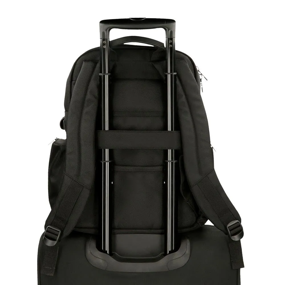 Pepe Jeans Bromley Zaino Portatile 15,6 Pollici Nero - immagine 9