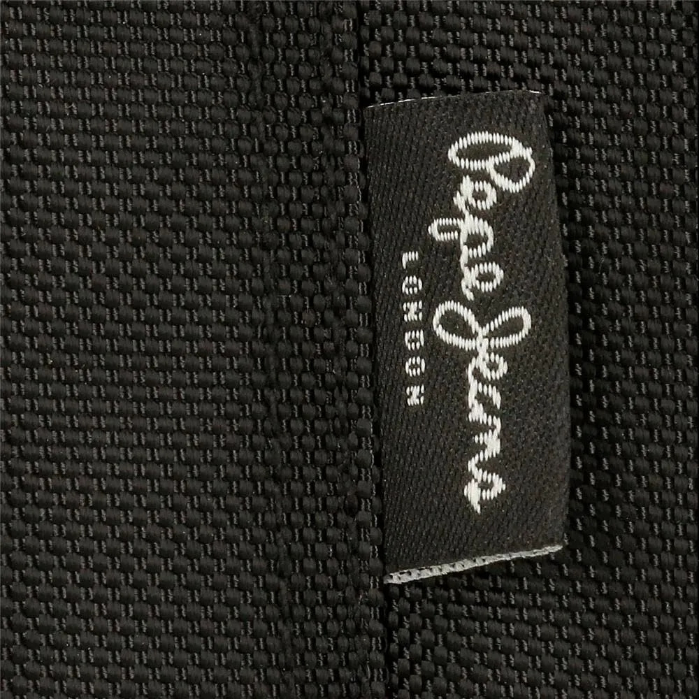 Pepe Jeans Bromley Zaino Portatile 15,6 Pollici Nero - immagine 10