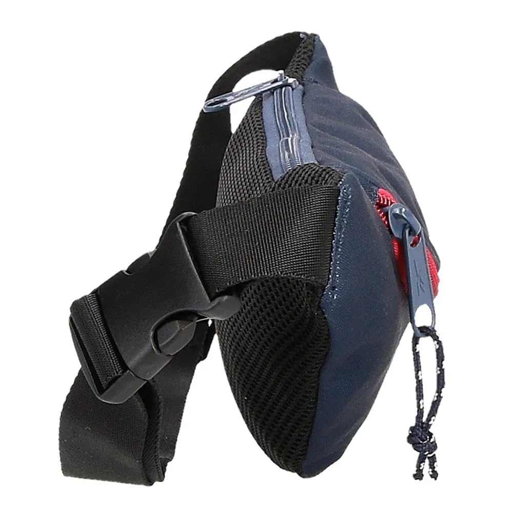 Reebok Carson Marsupio, Blu, Taglia Unica - immagine 3