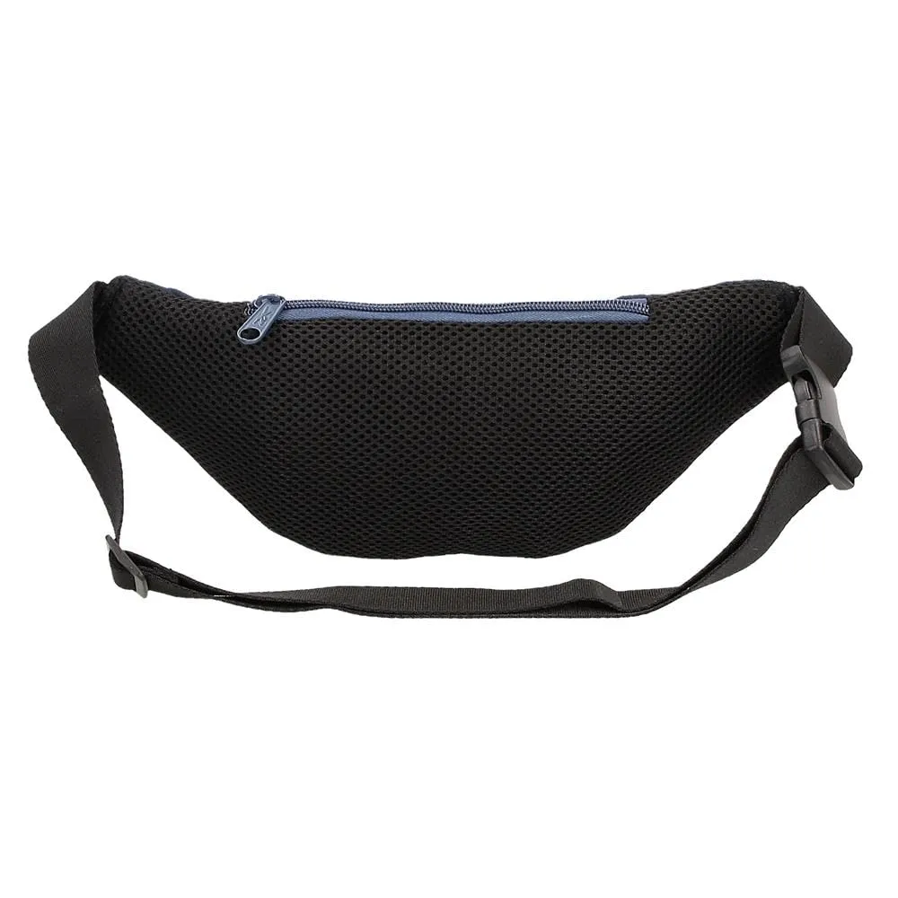 Reebok Carson Marsupio, Blu, Taglia Unica - immagine 4