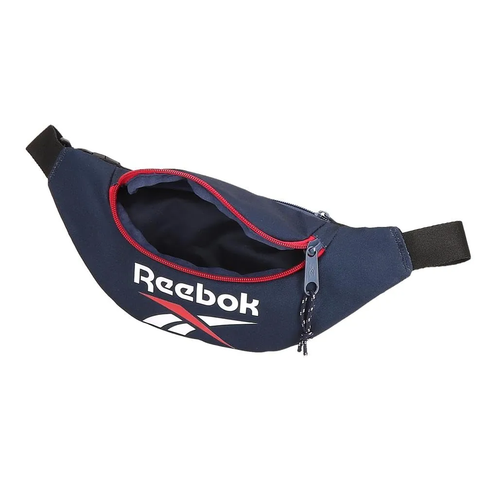 Reebok Carson Marsupio, Blu, Taglia Unica - immagine 5