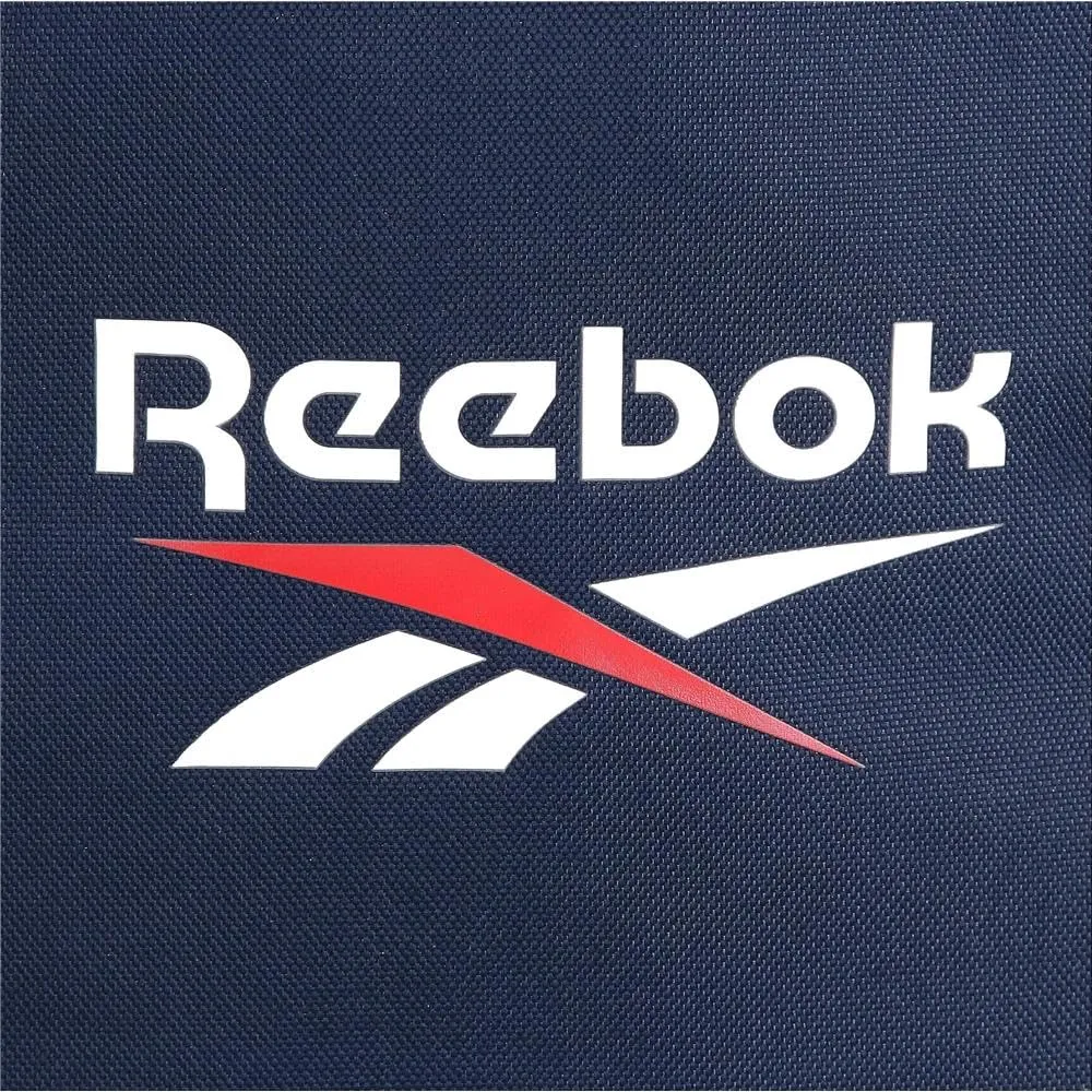 Reebok Carson Marsupio, Blu, Taglia Unica - immagine 6