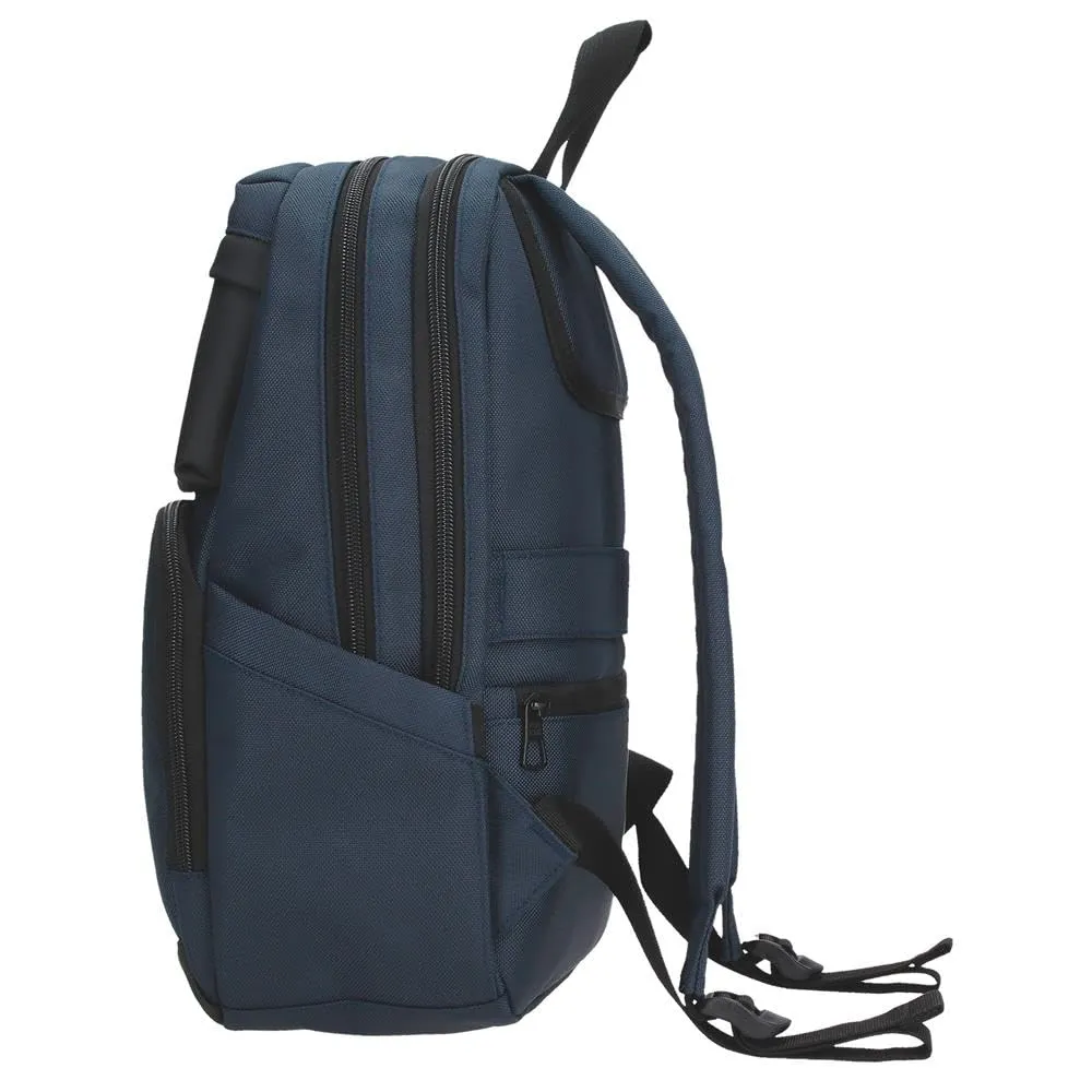 Pepe Jeans Bromley Zaino PC Blu - immagine 4
