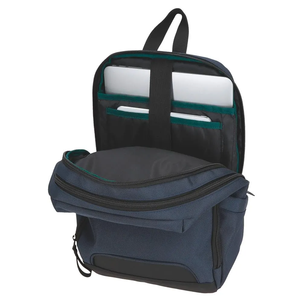Pepe Jeans Bromley Zaino PC Blu - immagine 5