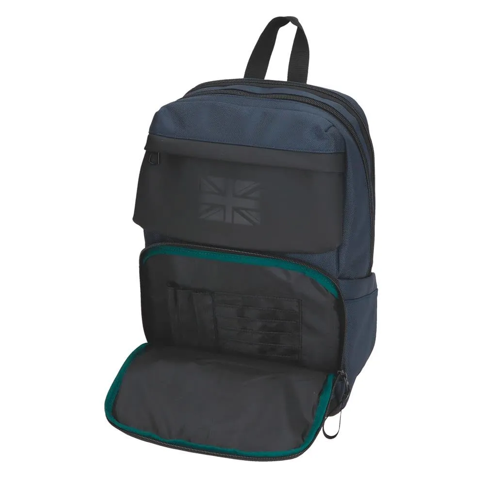 Pepe Jeans Bromley Zaino PC Blu - immagine 7