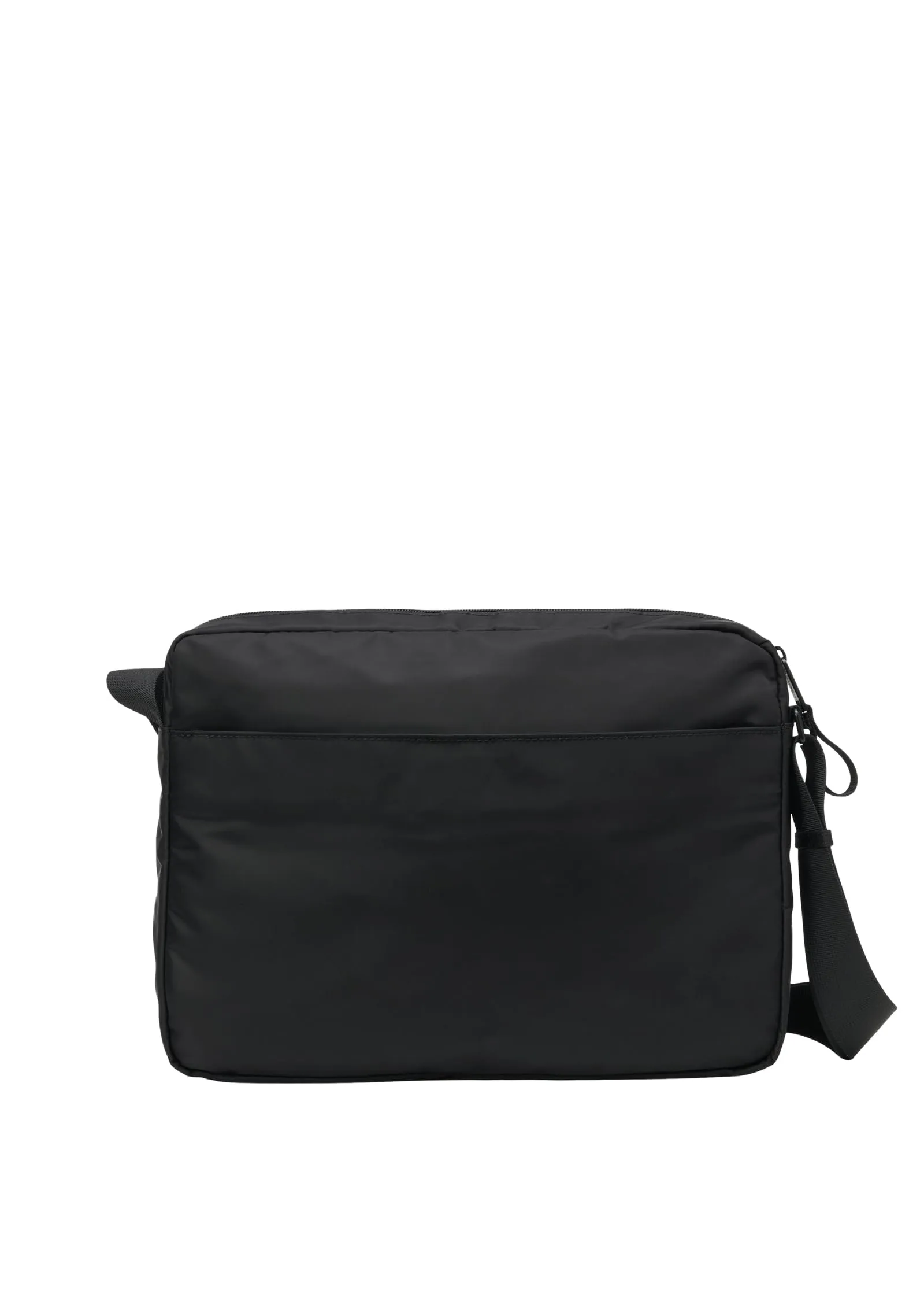 Marc O'Polo Borsa a tracolla crossbody bag idrorepellente Nero - immagine 3