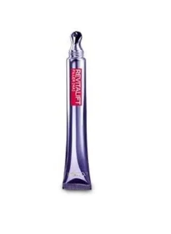 L'Oréal Paris Revitalift Filler Contorno Occhi con Acido Ialuronico, 15 ml - immagine 2