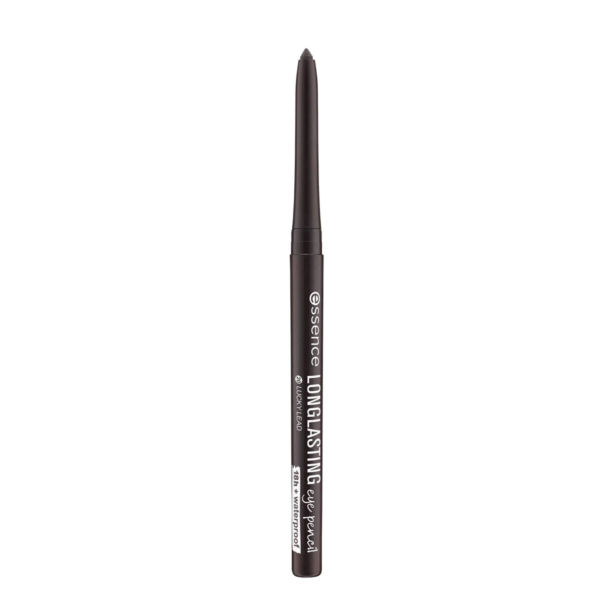 Essence Cosmetics Matita Occhi Lunga Tenuta 20 (Confezione da 5) - immagine 2