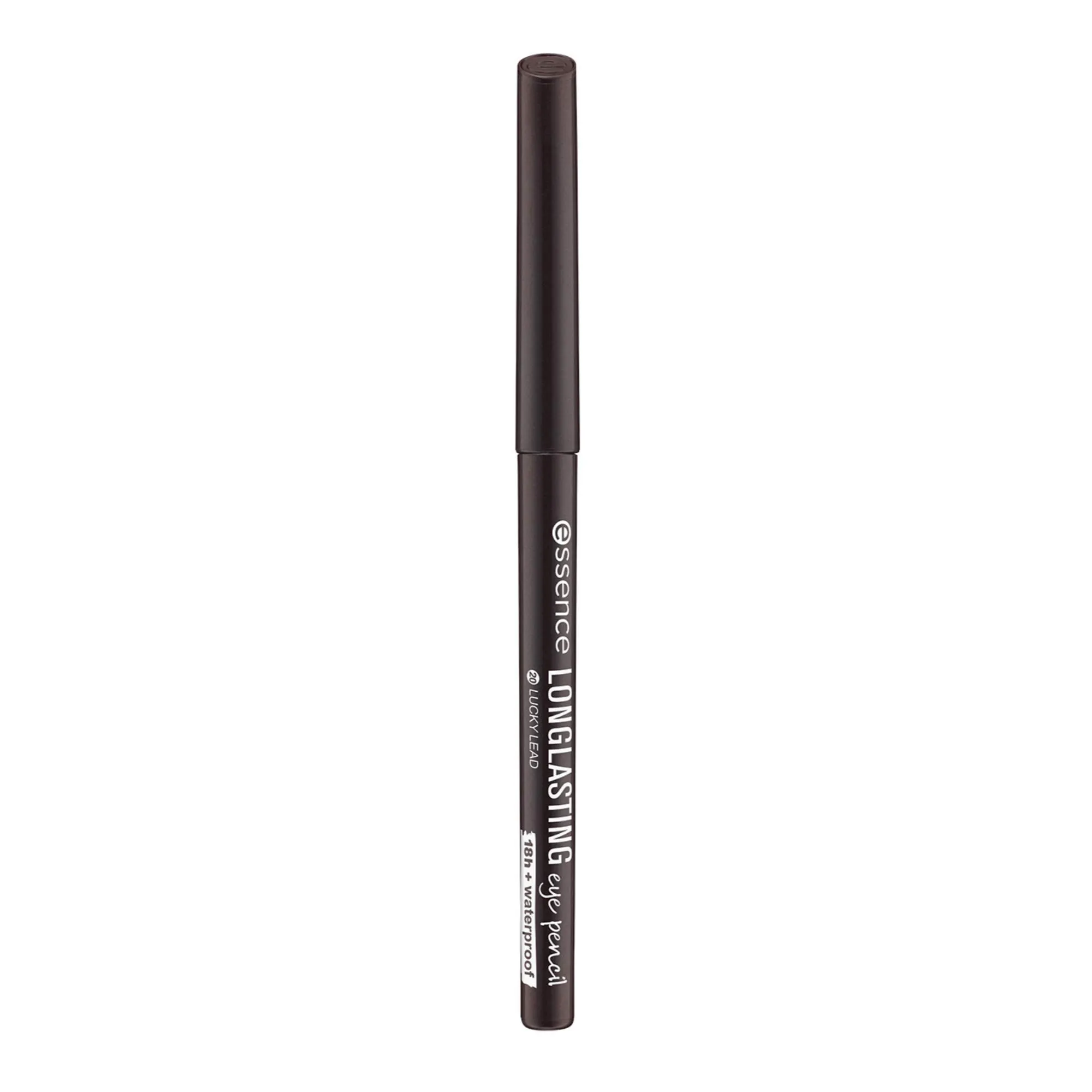 Essence Cosmetics Matita Occhi Lunga Tenuta 20 (Confezione da 5) - immagine 3