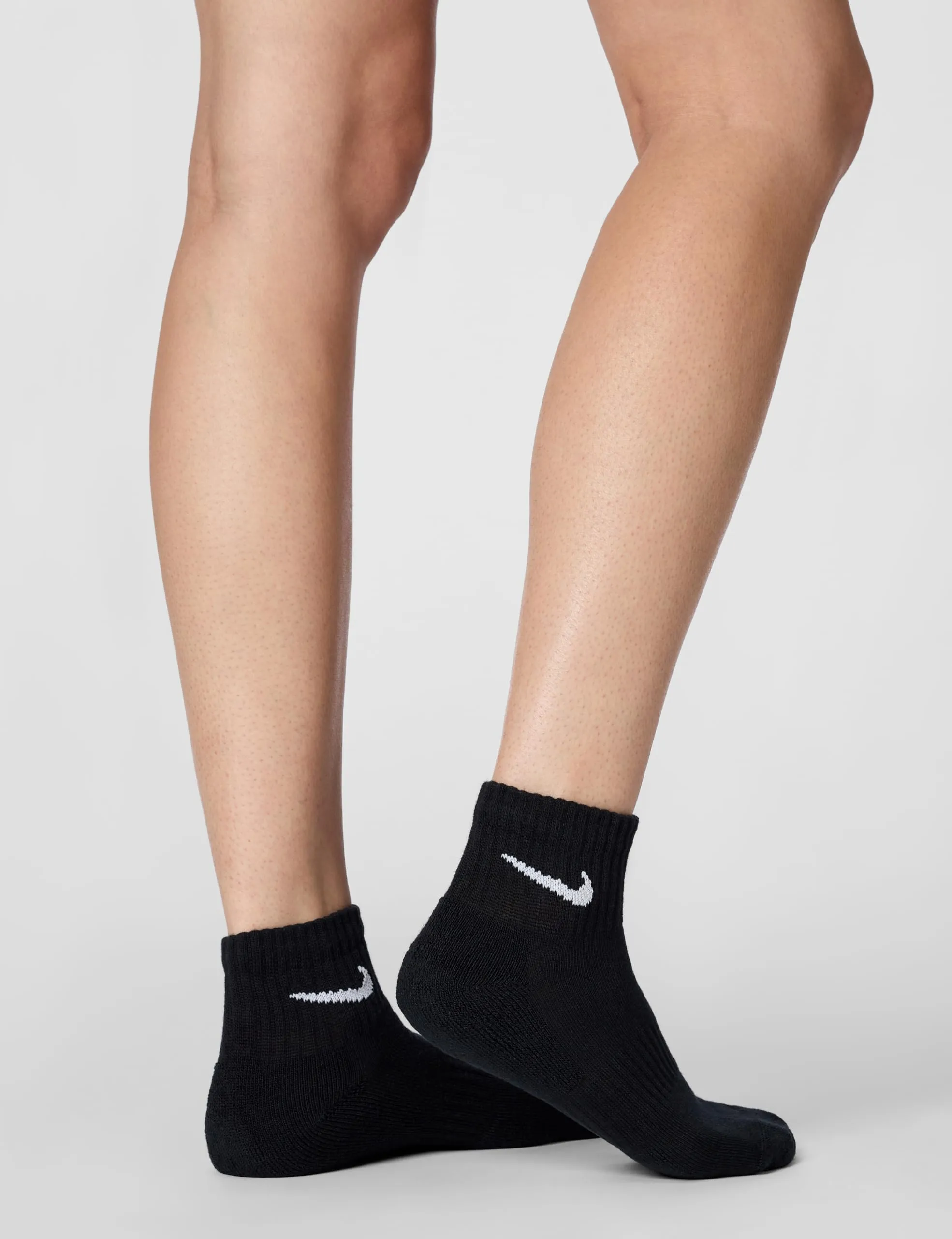 Nike Everyday Cushion Men's Socks, 3 Pack, 42-46 - immagine 5