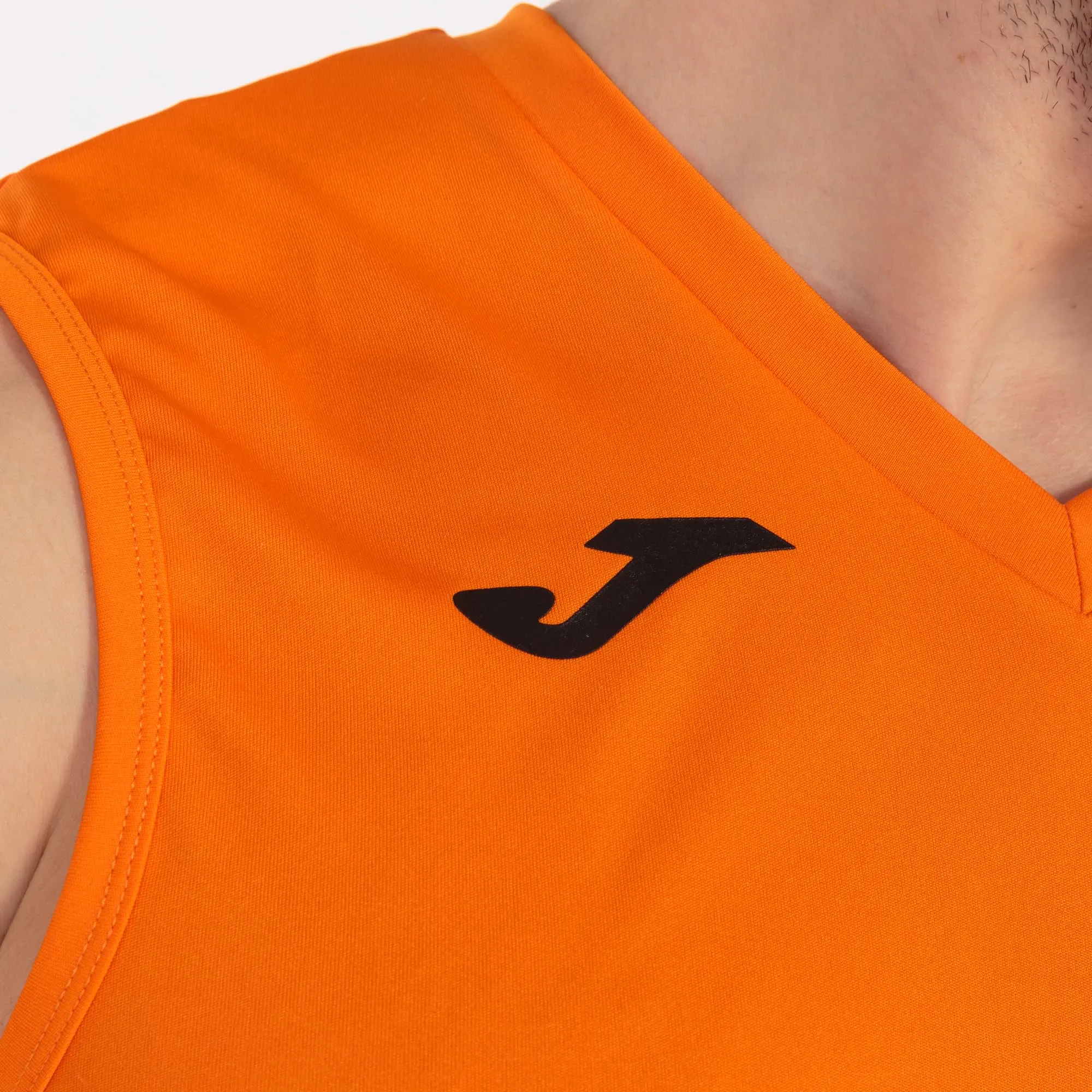 Joma Maglietta Sportiva Senza Maniche Uomo Combi - immagine 3