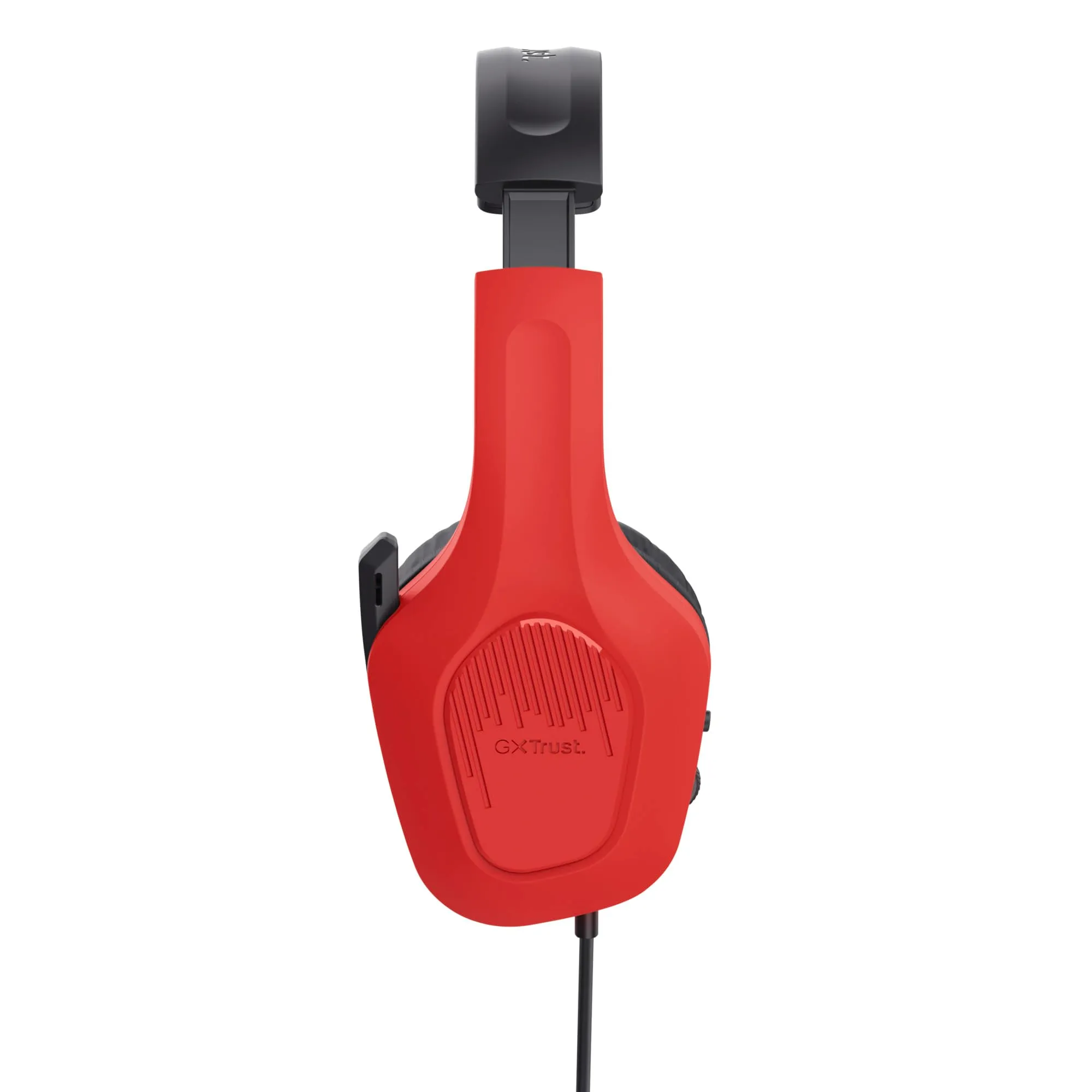 GXTrust Zirox Cuffie Gaming per Nintendo Switch, Blu/Rosso - immagine 11