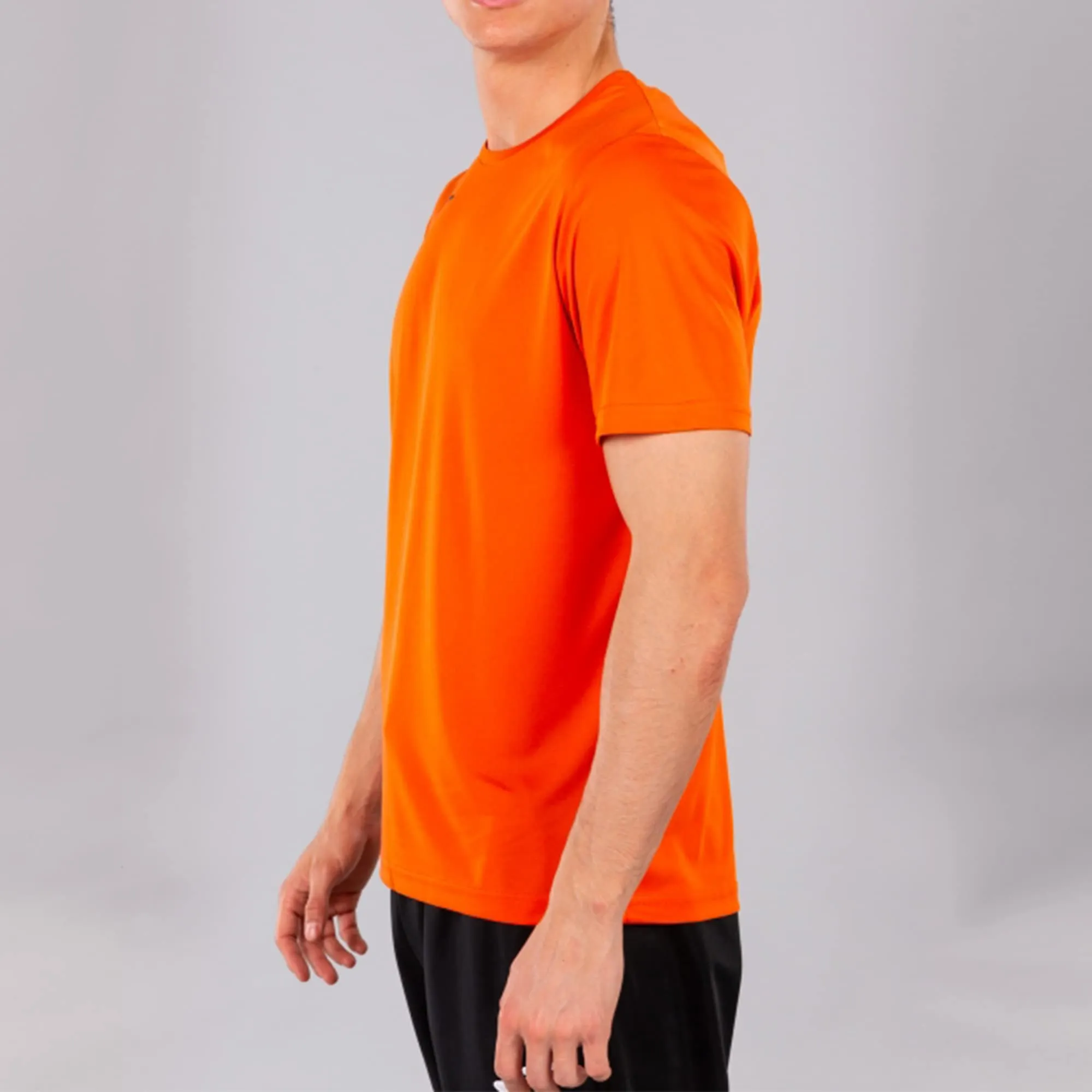Joma T-Shirt Sportiva da Uomo Combi - immagine 4