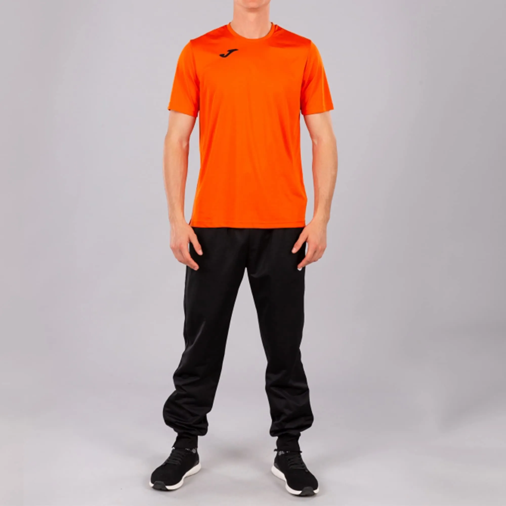 Joma T-Shirt Sportiva da Uomo Combi - immagine 6