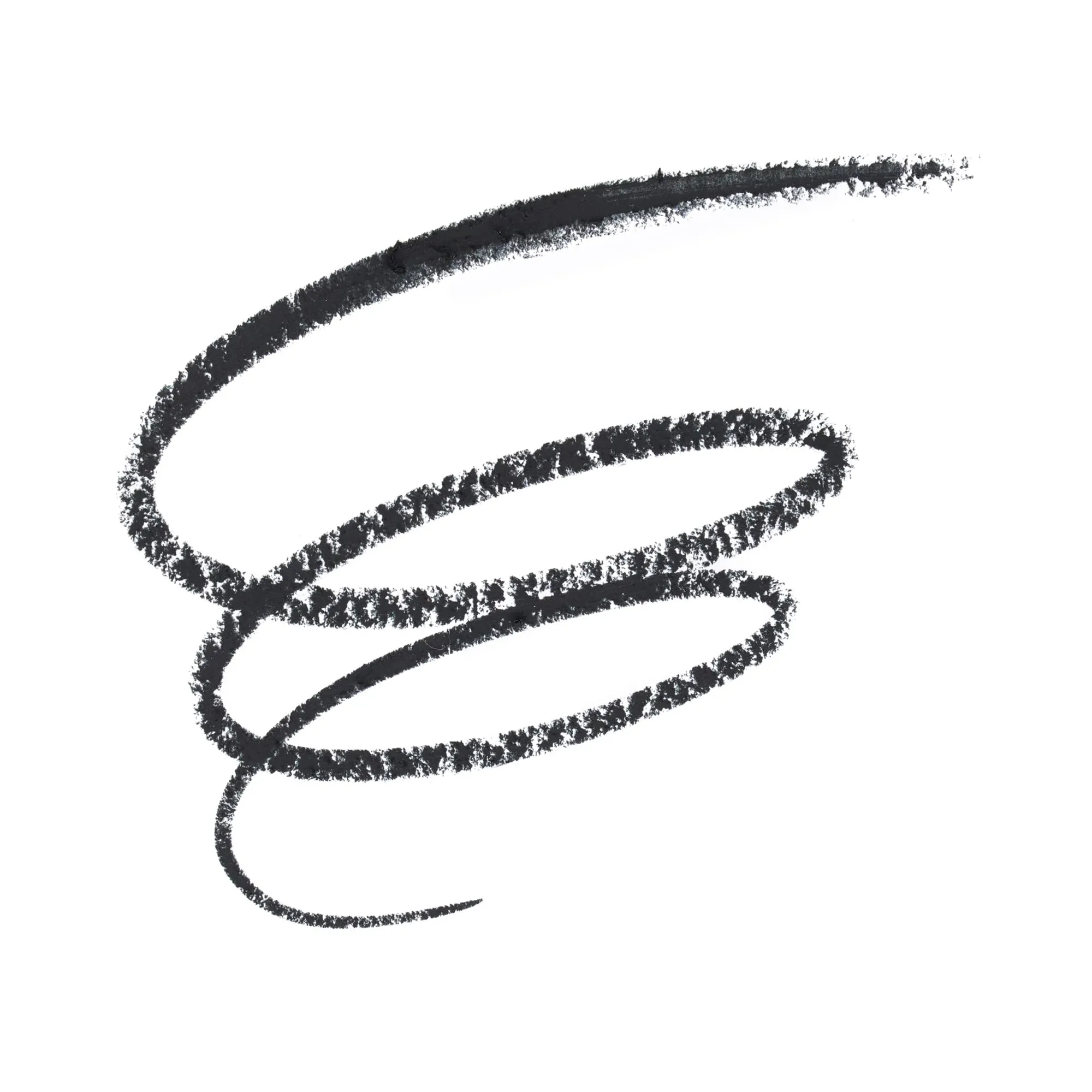Essence Long-Lasting Eye Pencil, n. 01 Nero, 5 x 0.28 g - immagine 4