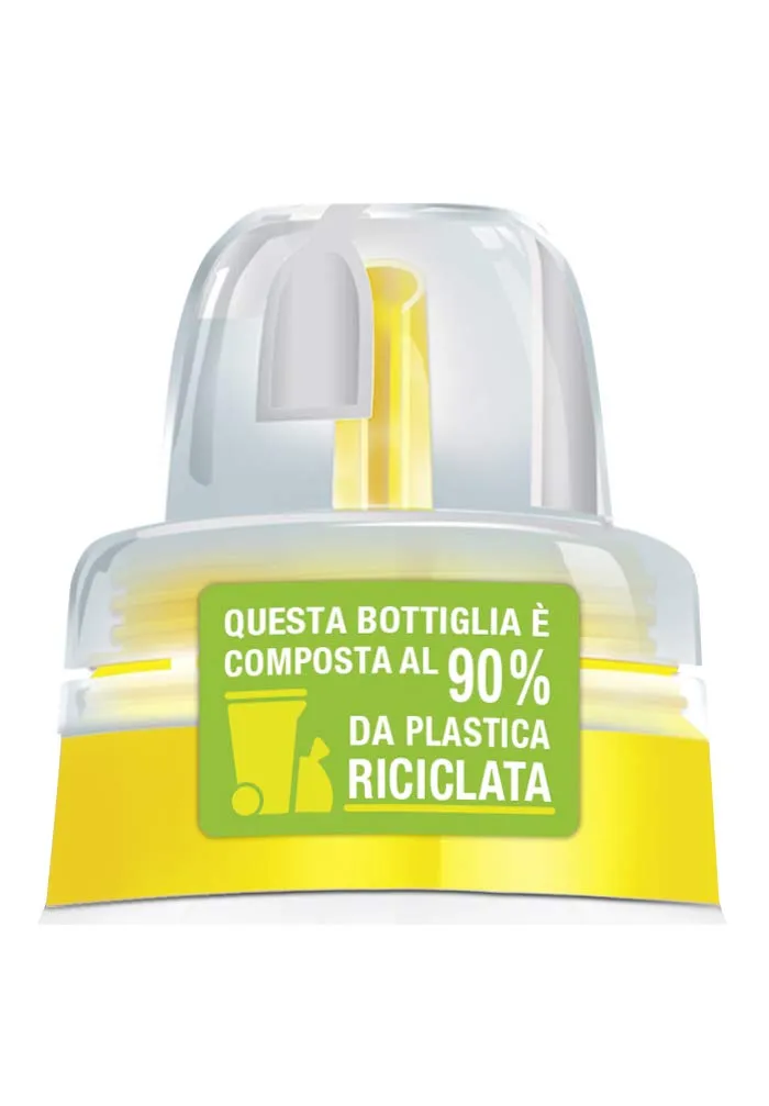 Compo Organic & Recycled Concime Liquido Universale, 1 l - immagine 5