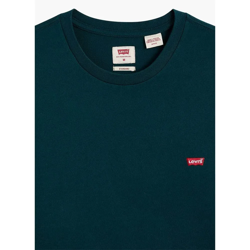 Levi's SS Original Housemark Tee - Ponderosa Pine - XL - immagine 5