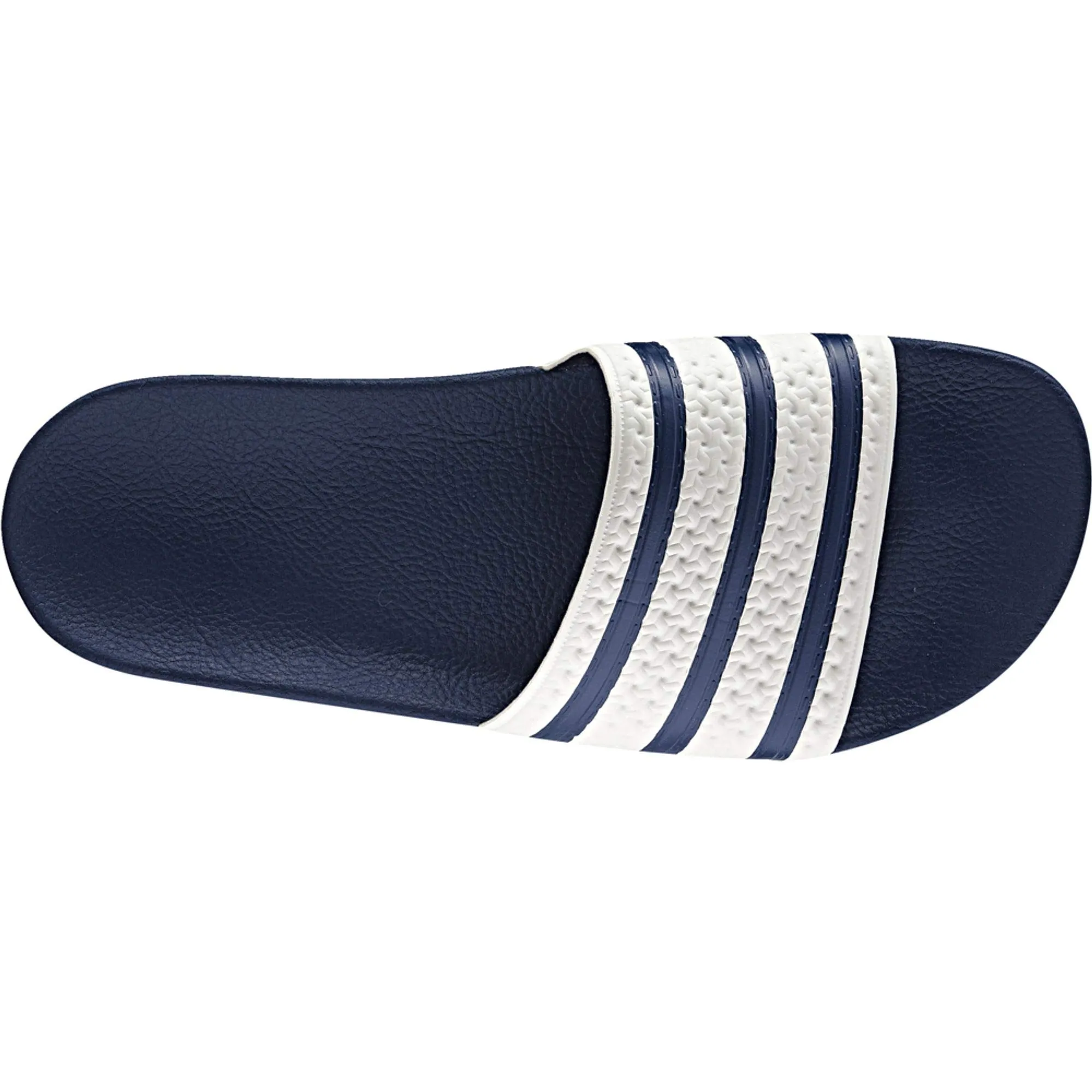 adidas Adilette Aqua Infradito Uomo, Adiblue White Adi Blue, 50 EU - immagine 3