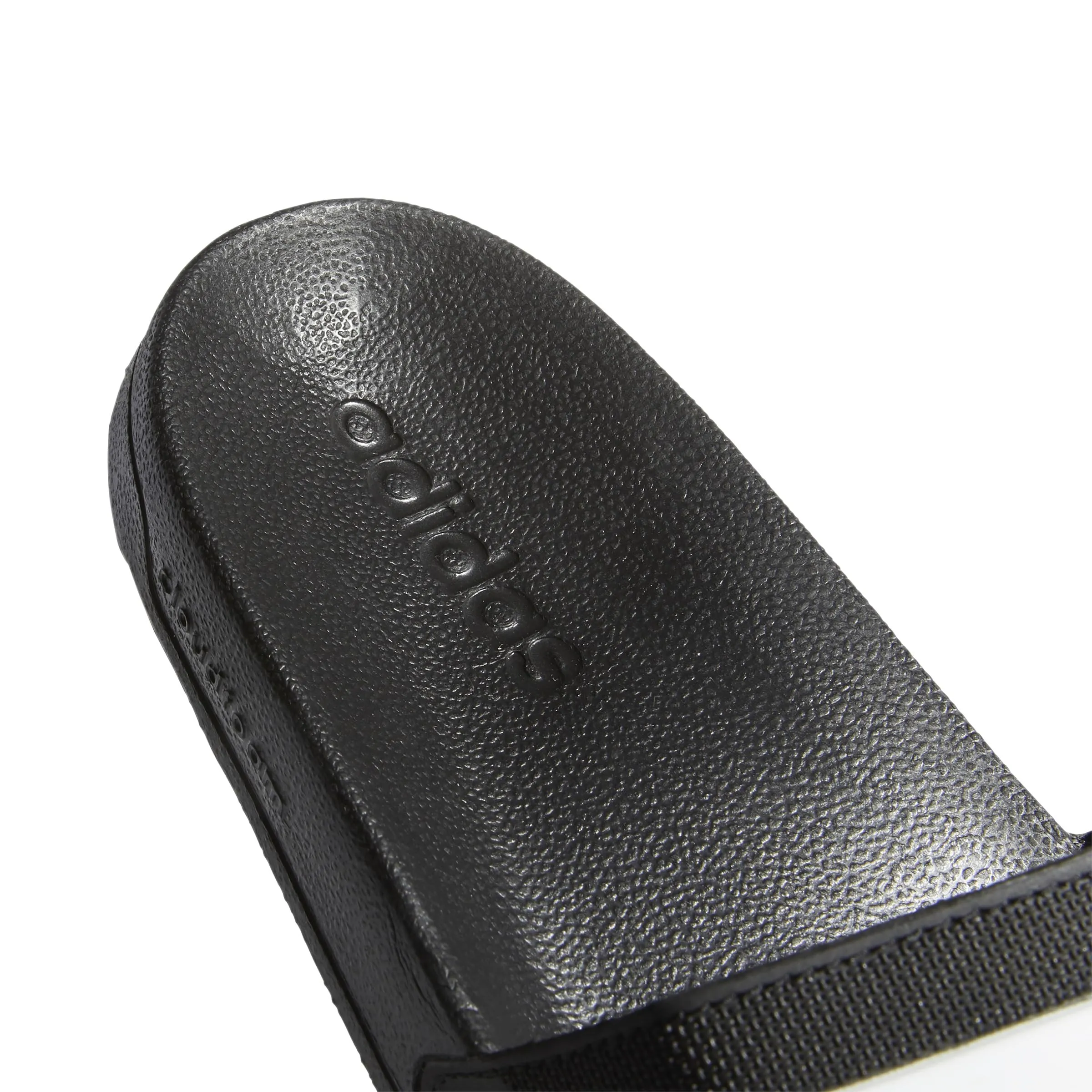 adidas Adilette Cloudfoam Slides - Core Black Ftwr White, 36 EU - immagine 7