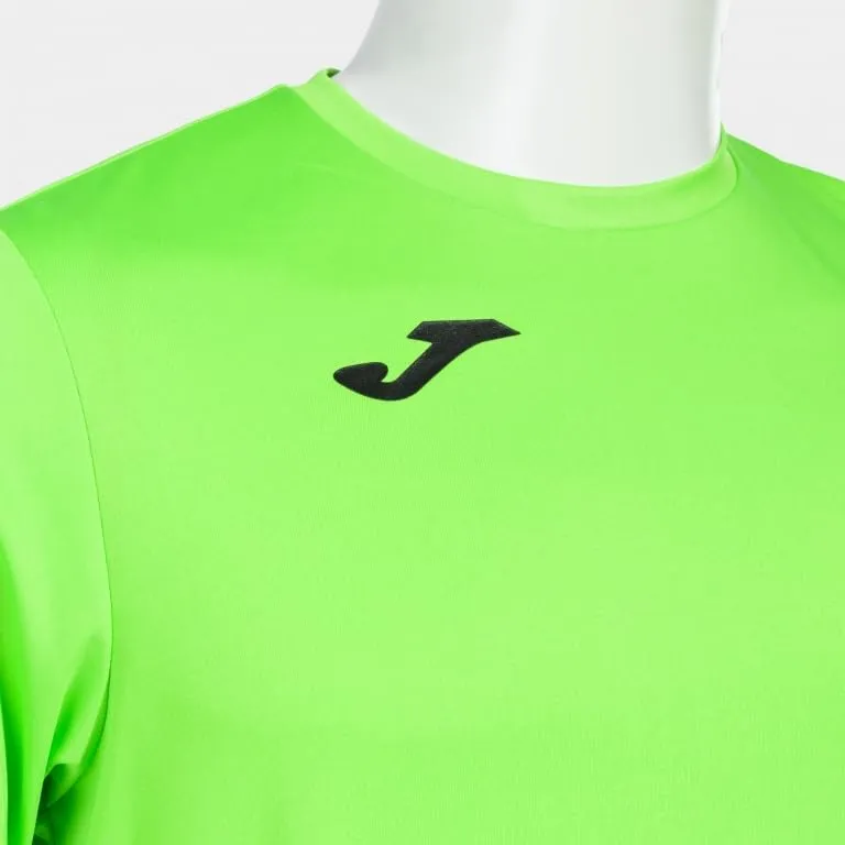 Joma T-Shirt Sportiva da Uomo Combi - immagine 4