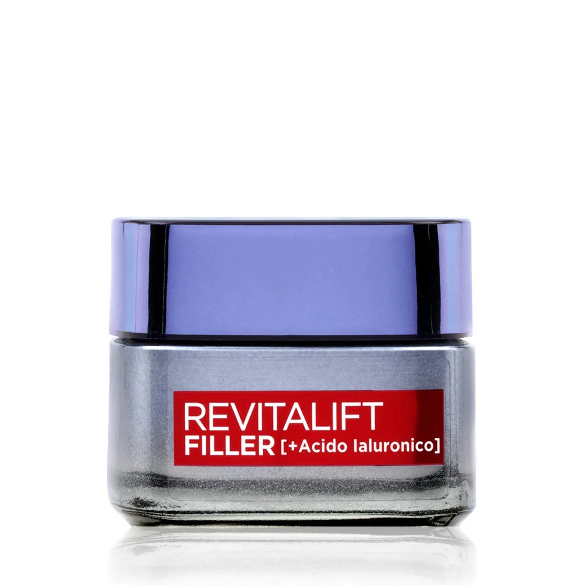 L'Oréal Paris Revitalift Filler Crema Viso Giorno con Acido Ialuronico, 50 ml - immagine 2