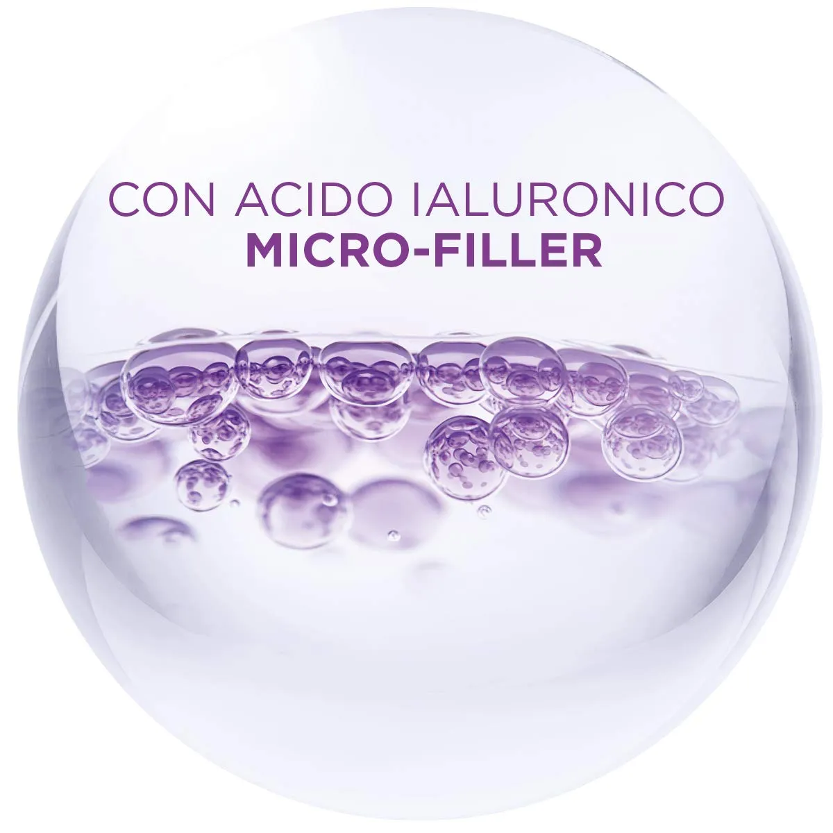 L'Oréal Paris Revitalift Filler Crema Viso Giorno con Acido Ialuronico, 50 ml - immagine 3