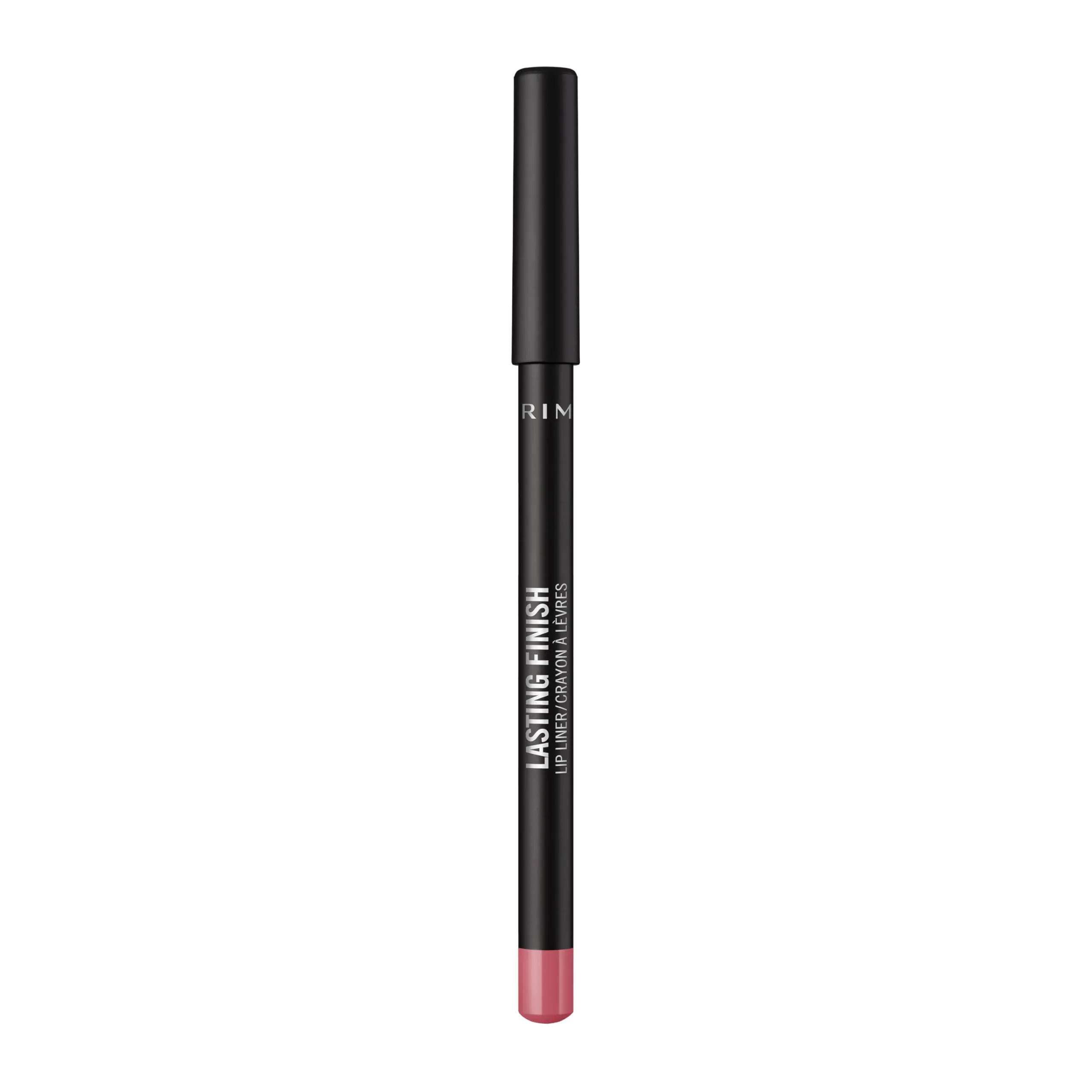 Rimmel London Lasting Finish Lipliner 120 Pink Candy (3 units) - immagine 2