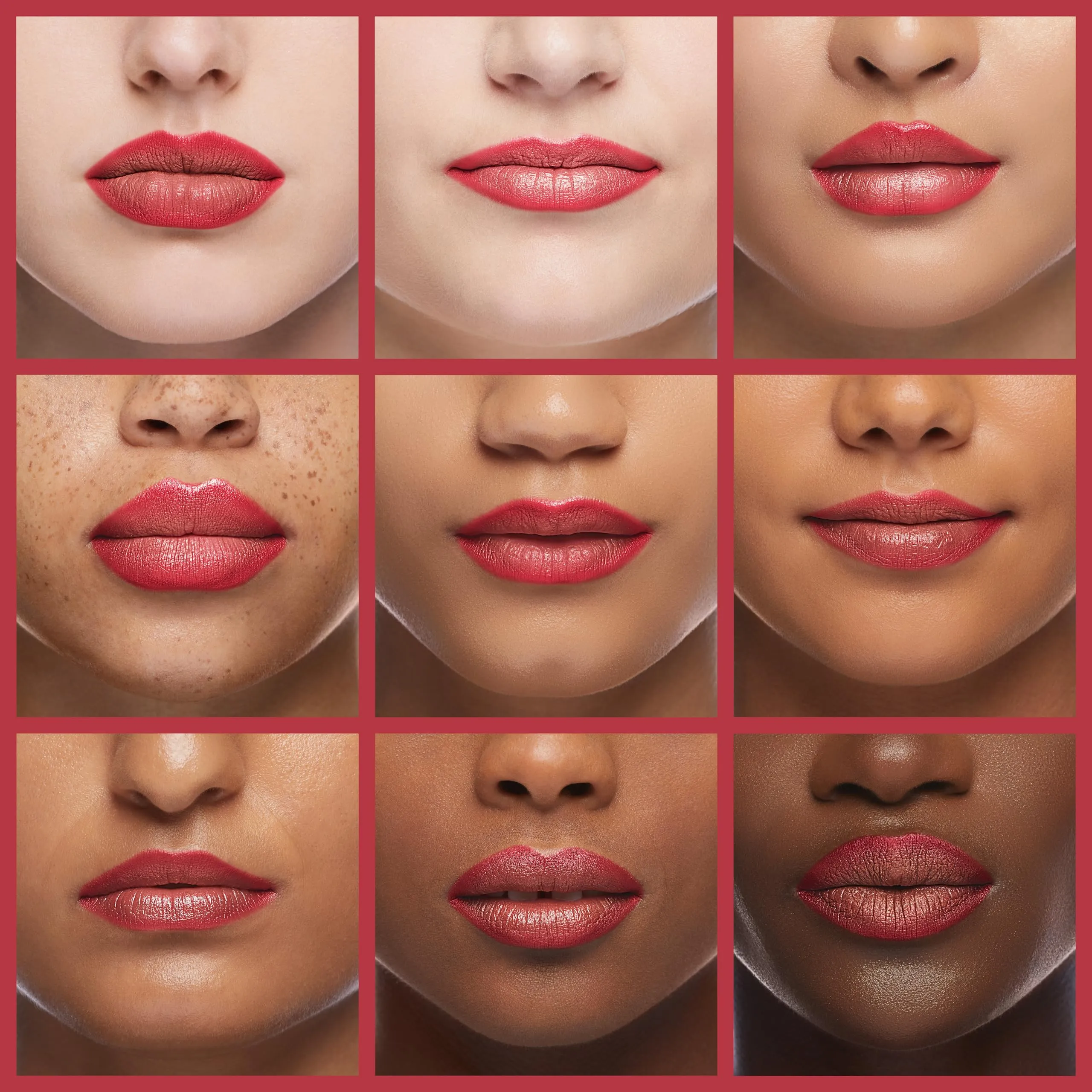 Rimmel London Lasting Finish Matita Labbra, 195 Sunset Pink, 1.2 g - immagine 4