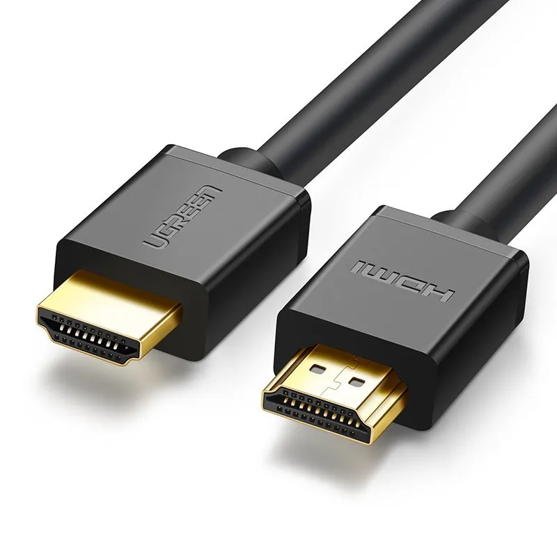 UGREEN Cat 8 Ethernet RJ45 Cable 40Gbps 2000MHz (5m) - immagine 1