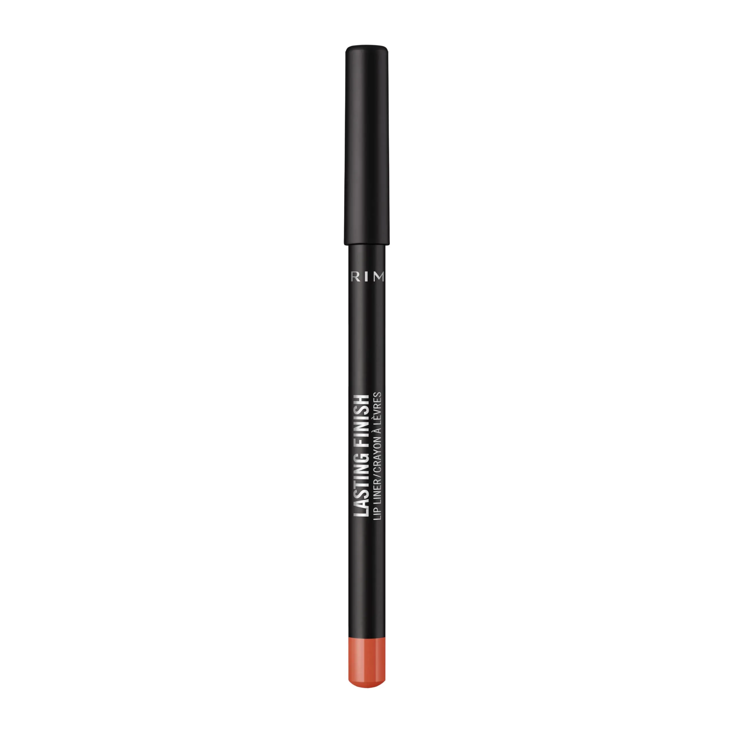 Rimmel London Lasting Finish Matita Labbra, 620 Peach Me, 1.2 g - immagine 2