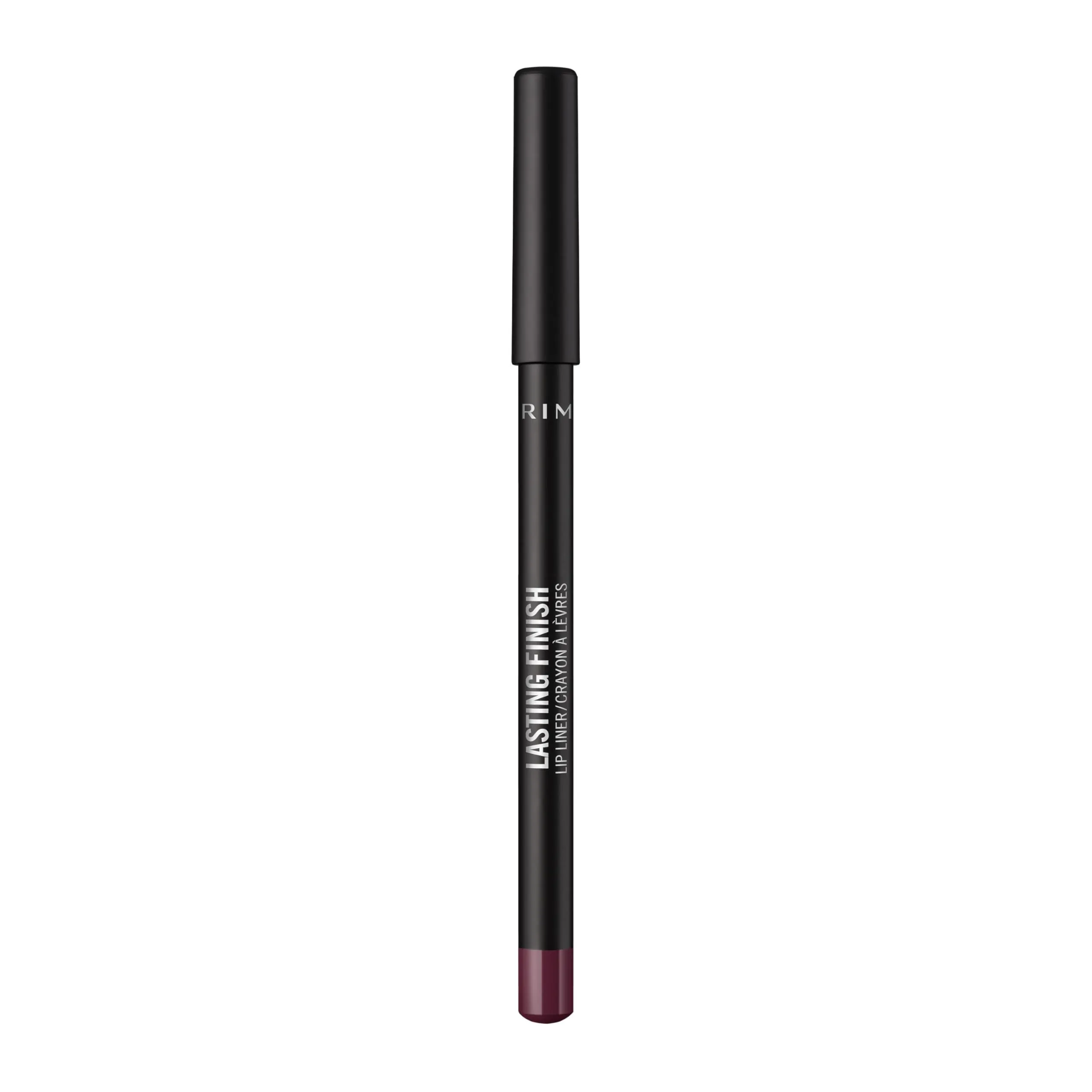 Rimmel London Lasting Finish Matita Labbra, 850 Underground, 1.2 g - immagine 2
