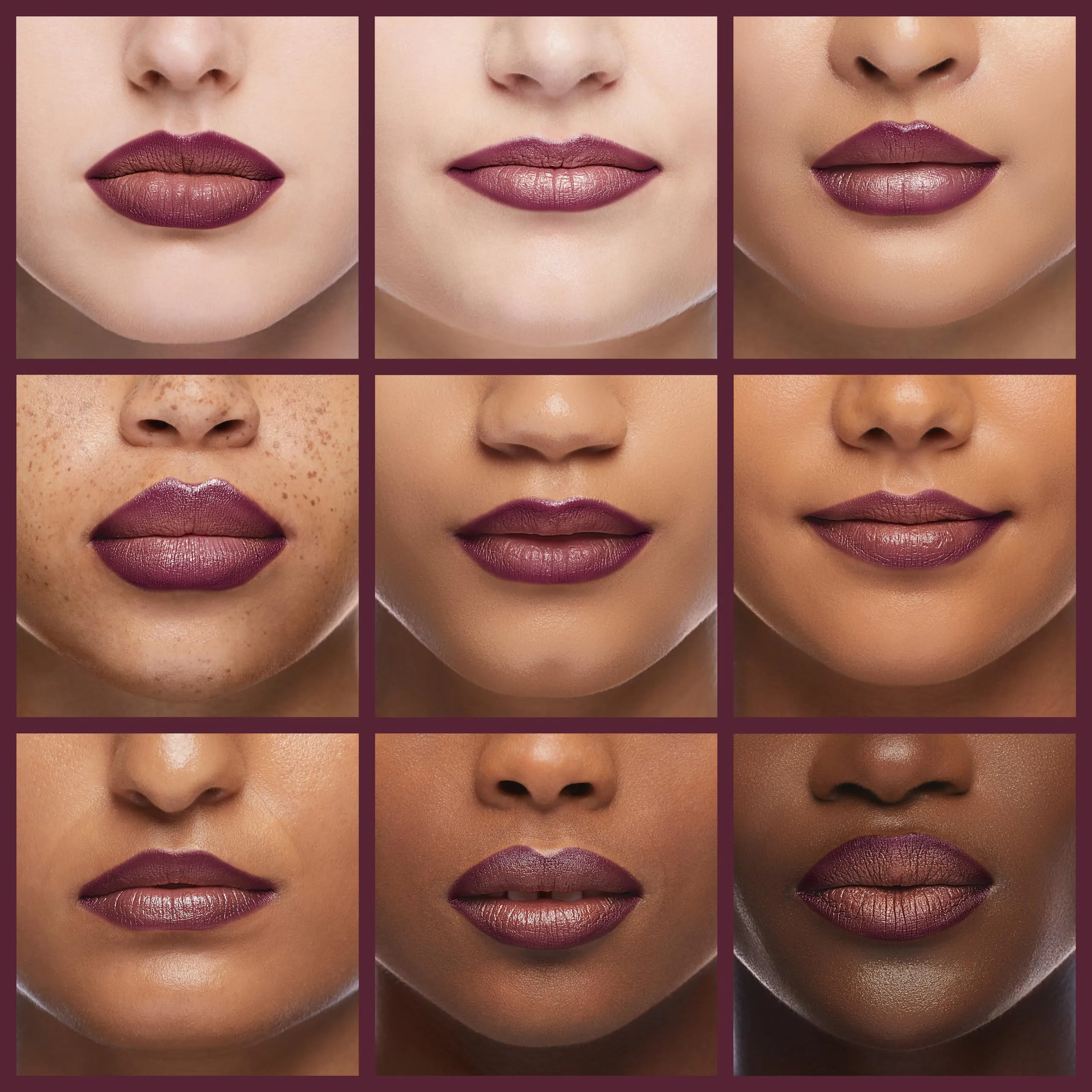 Rimmel London Lasting Finish Matita Labbra, 850 Underground, 1.2 g - immagine 4